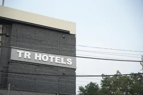 TR Hotels