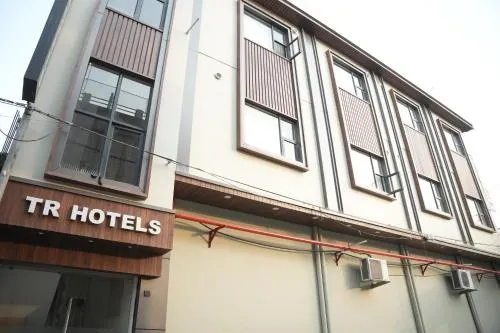 TR Hotels