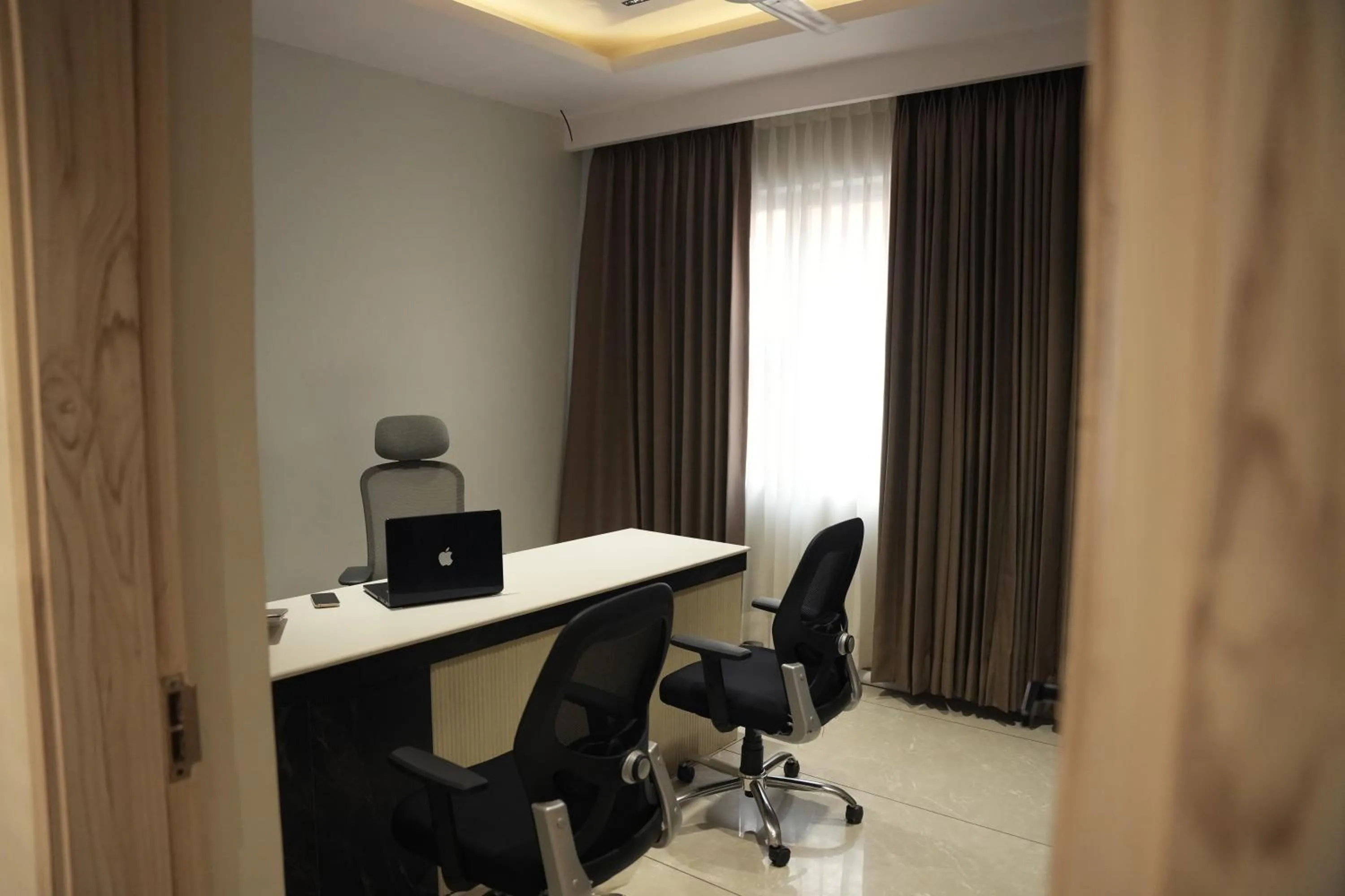 Meeting/conference room in TR Hotels