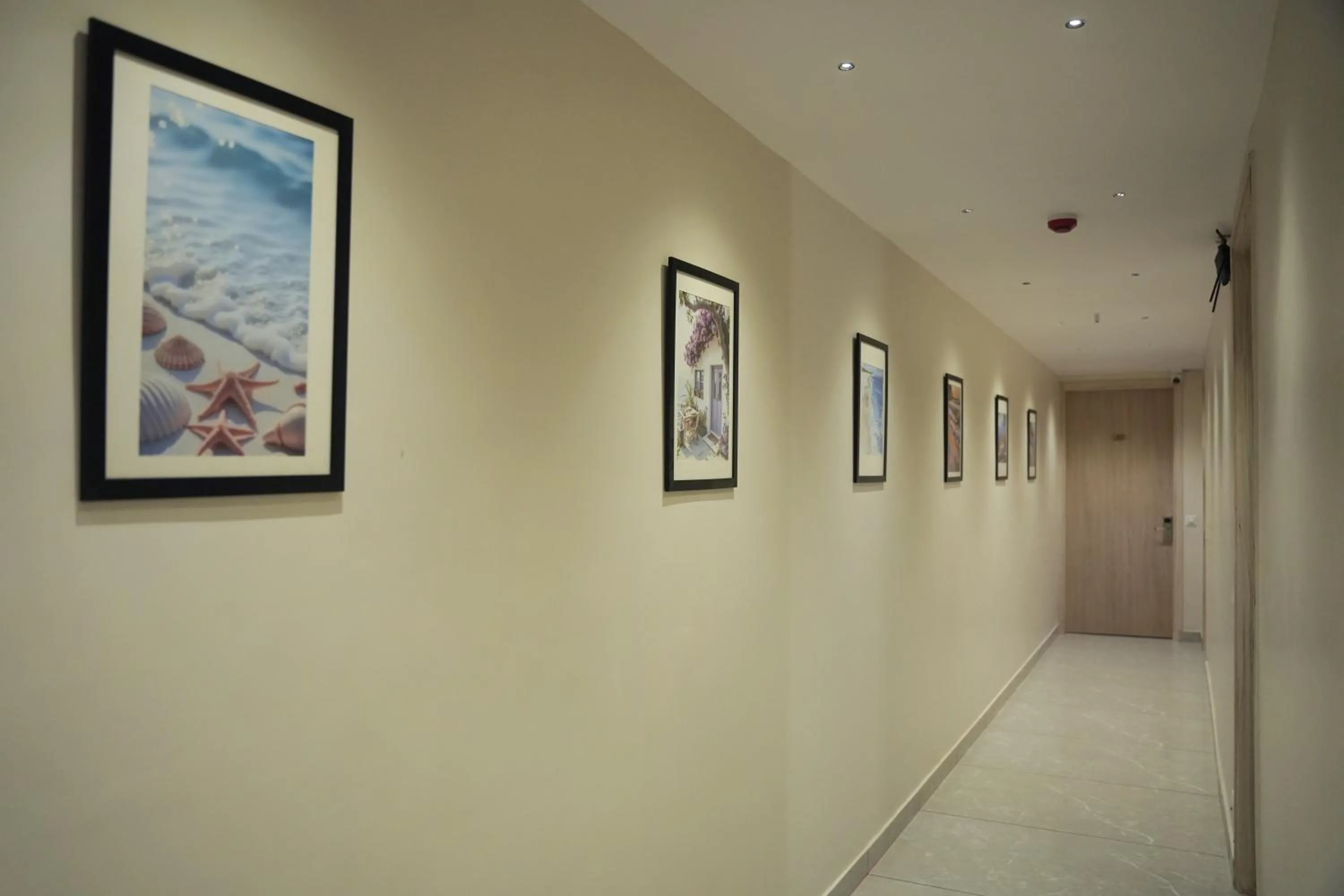 Lobby or reception in TR Hotels
