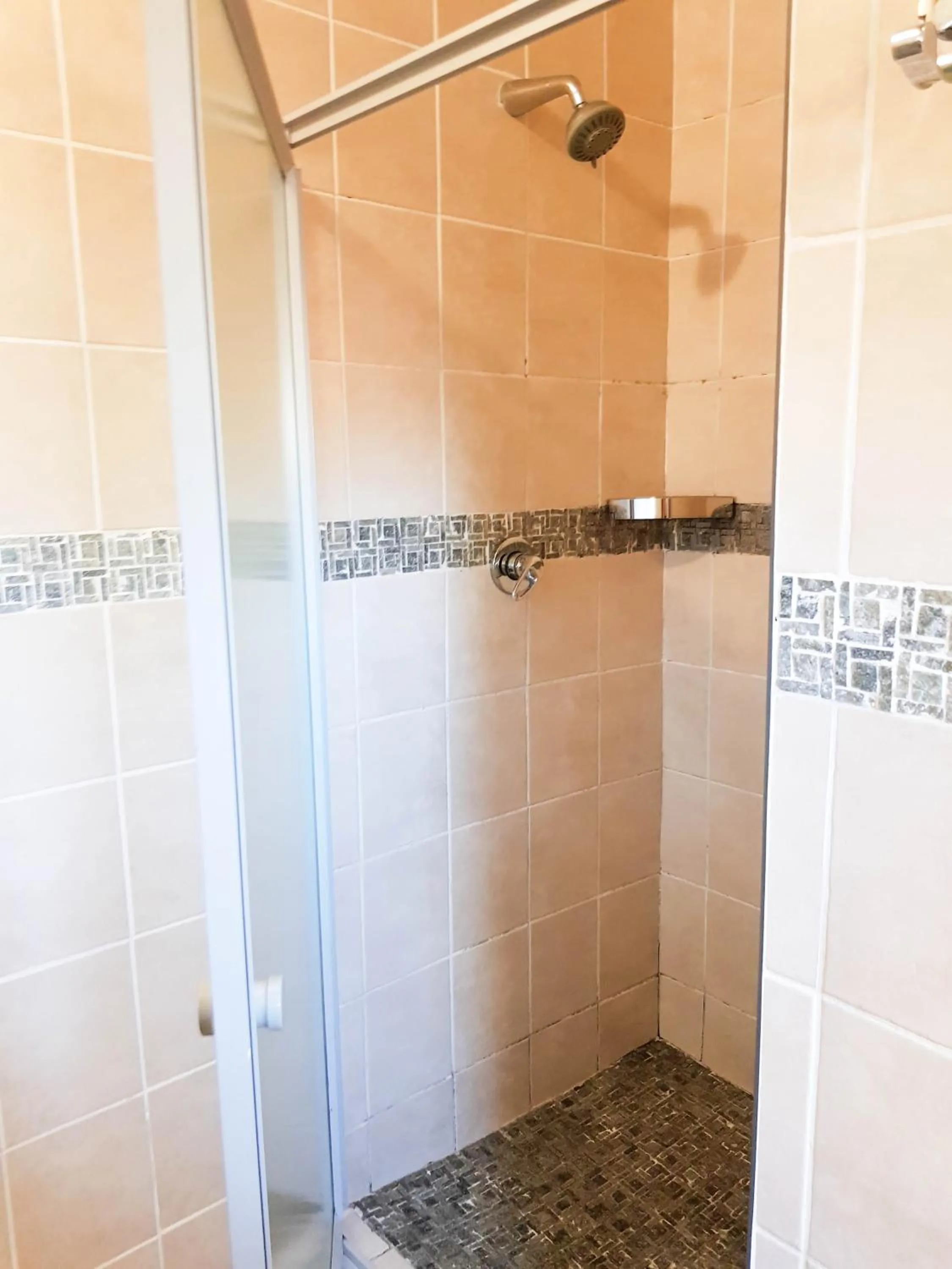 Bathroom in Dormio Manor Guest Lodge