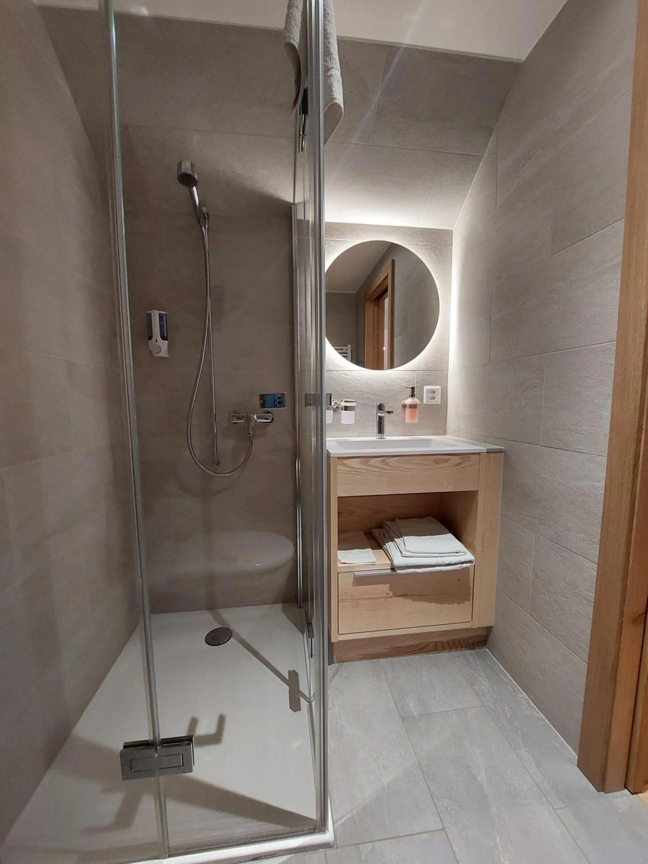 B&B La Ferme De Pouillerel