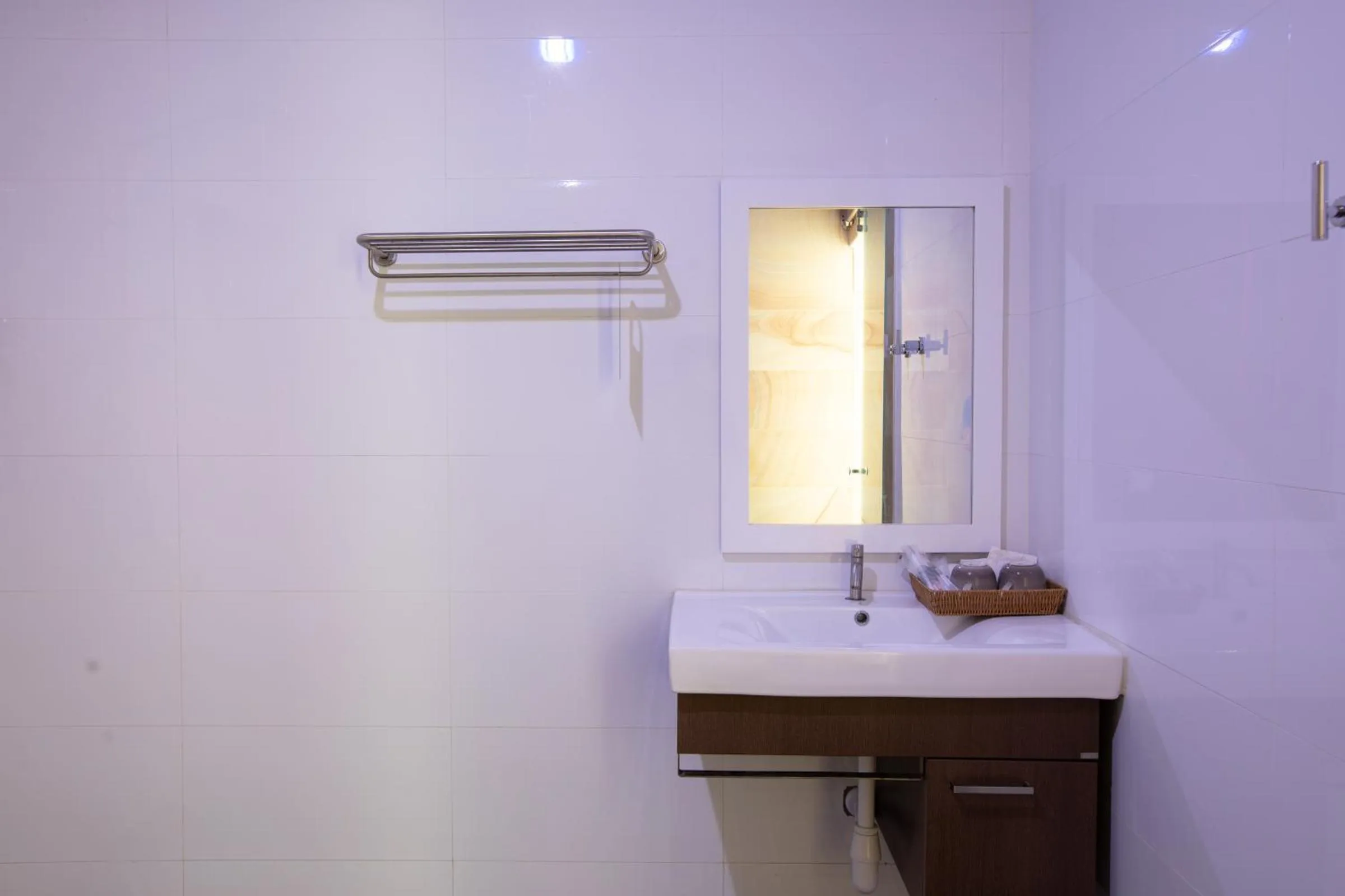 Bathroom in Paradise Resort Phi Phi