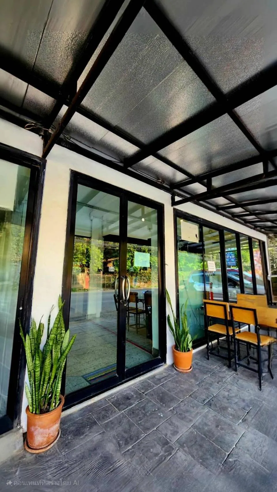 Jonah Hotel
