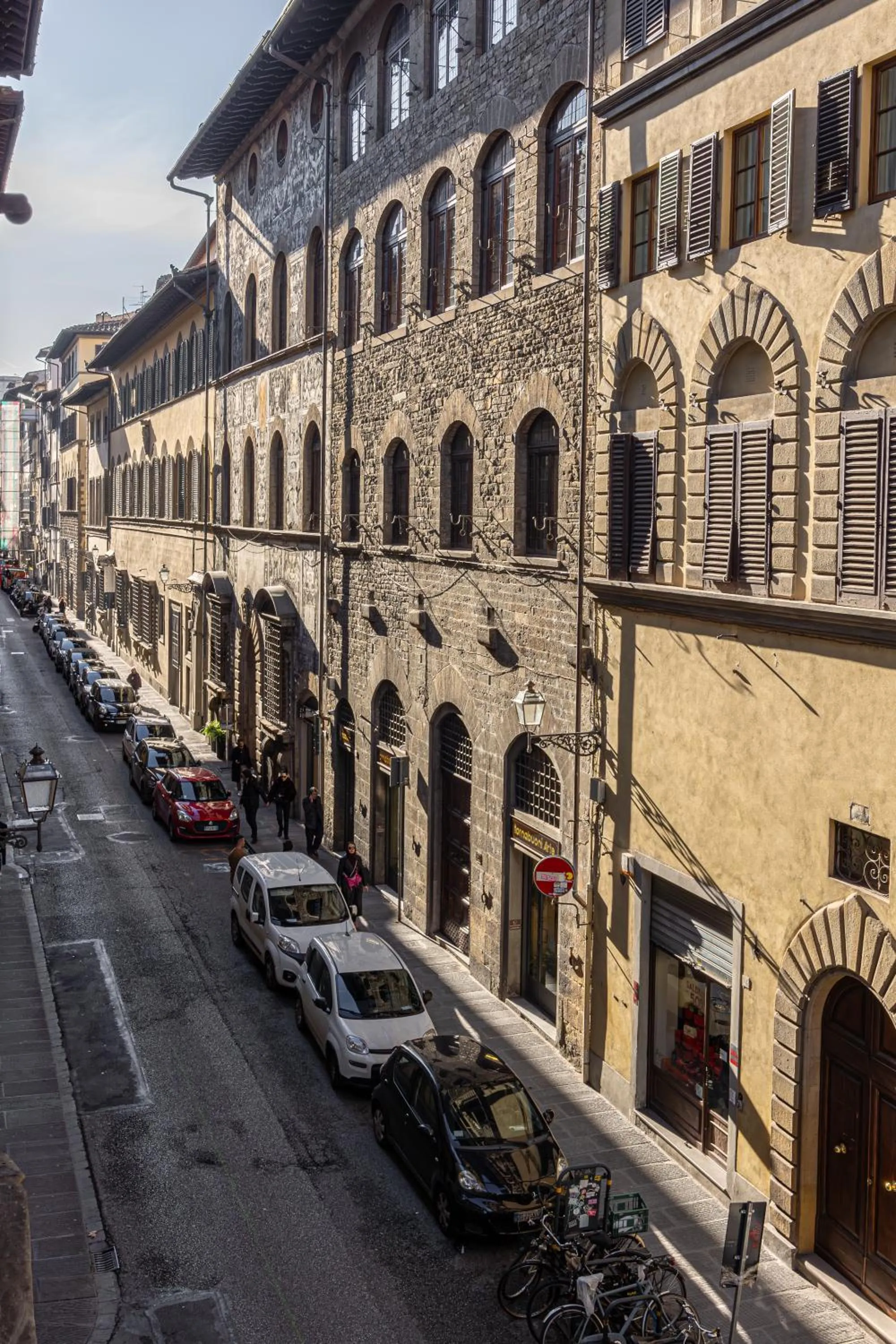 City view in Maggio Living