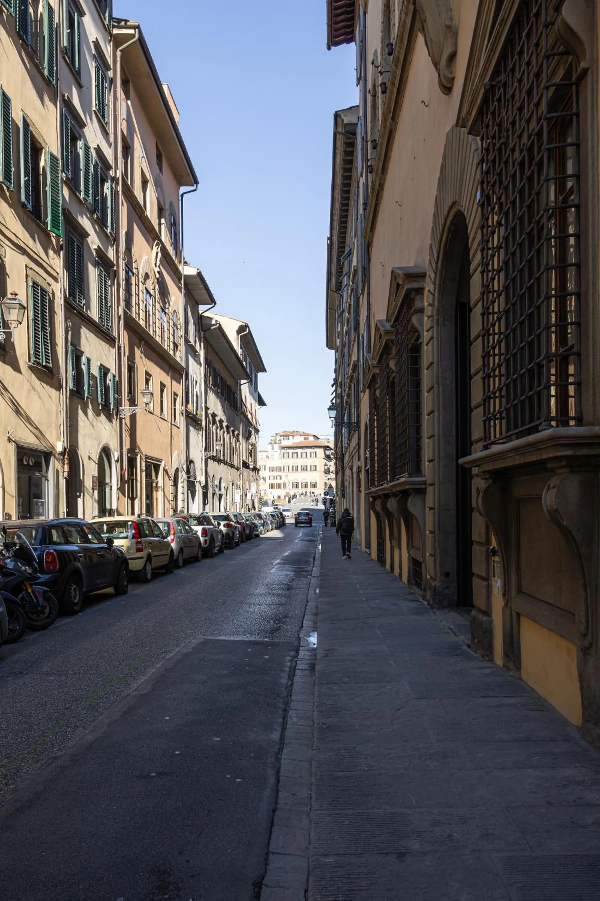 Neighbourhood in Maggio Living