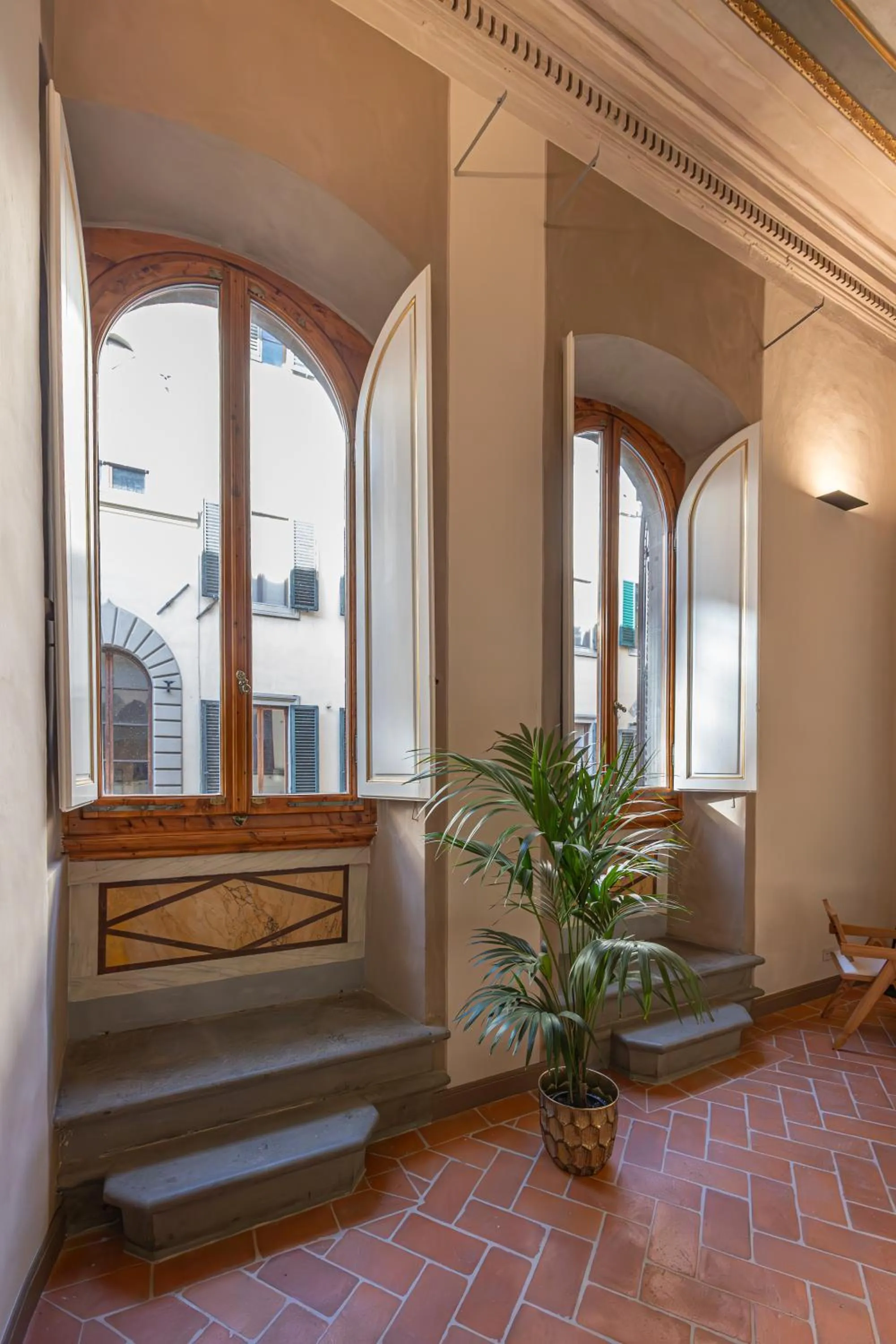 View (from property/room) in Maggio Living