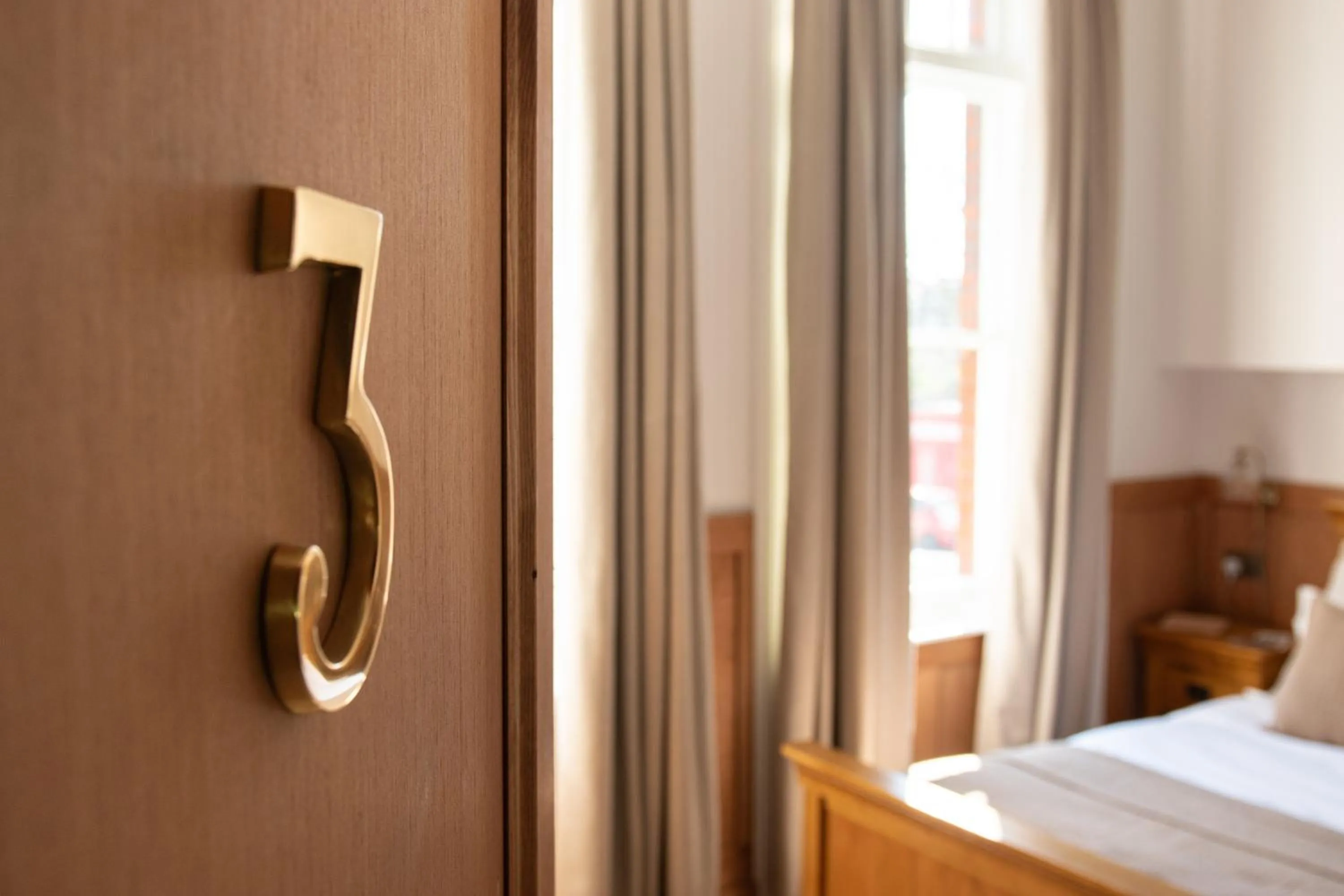 Bedroom, Bed in The Old Farmhouse Pub and Rooms
