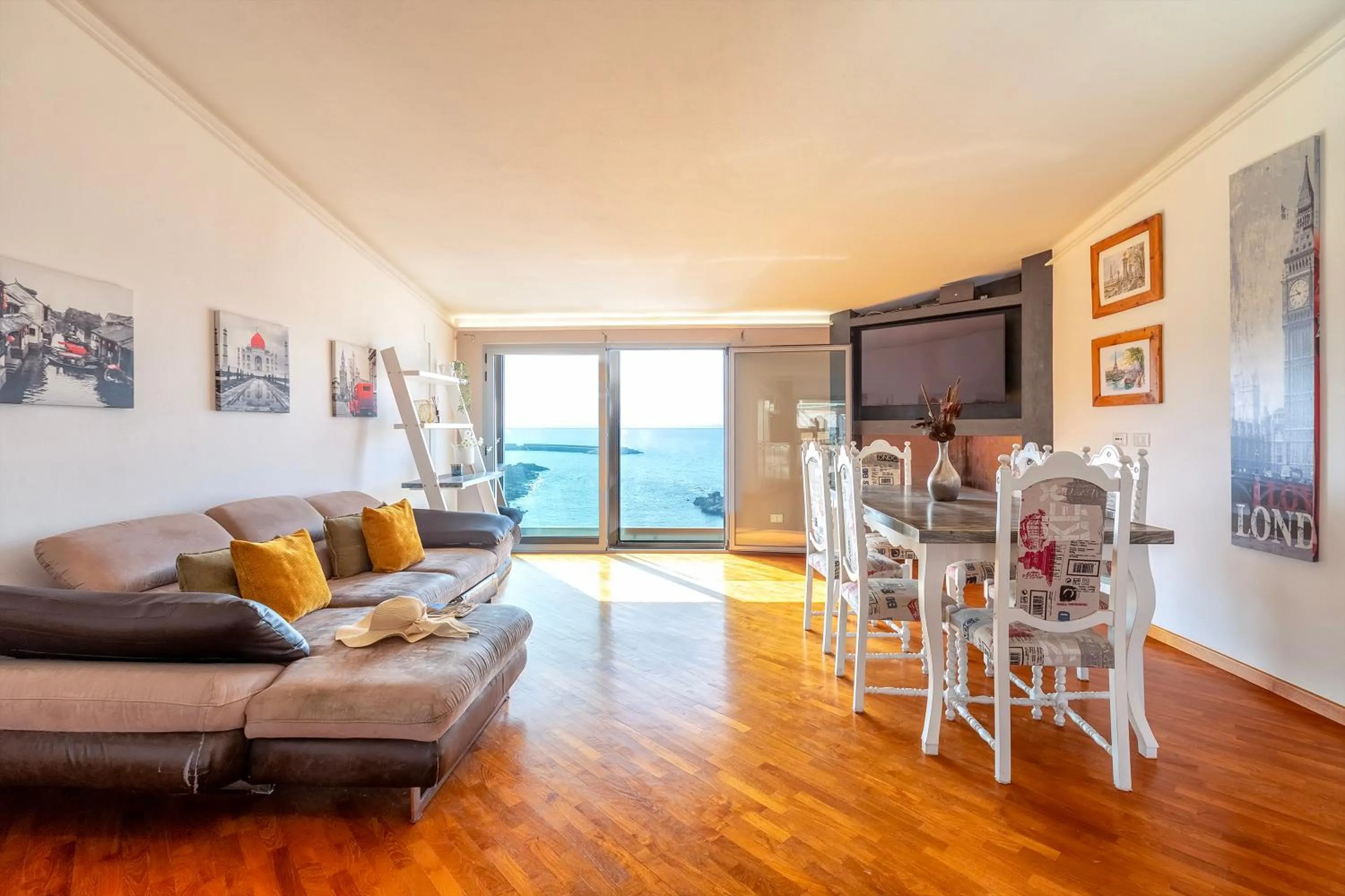 SARDINIA RE - Casa Anglona
