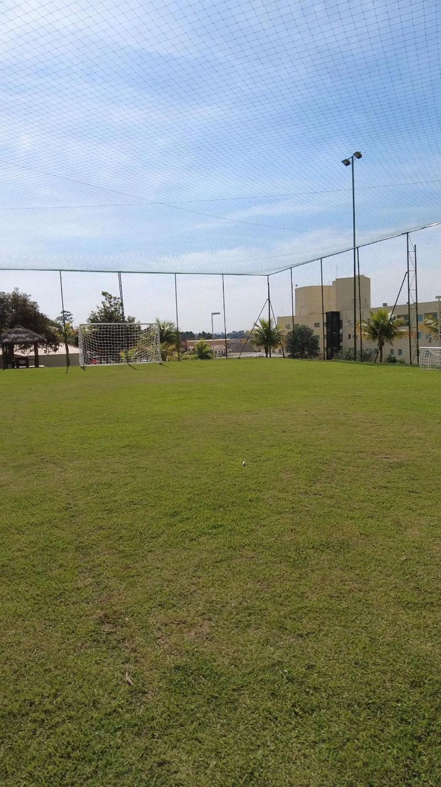 Sports in Vinhedo Plaza Hotel