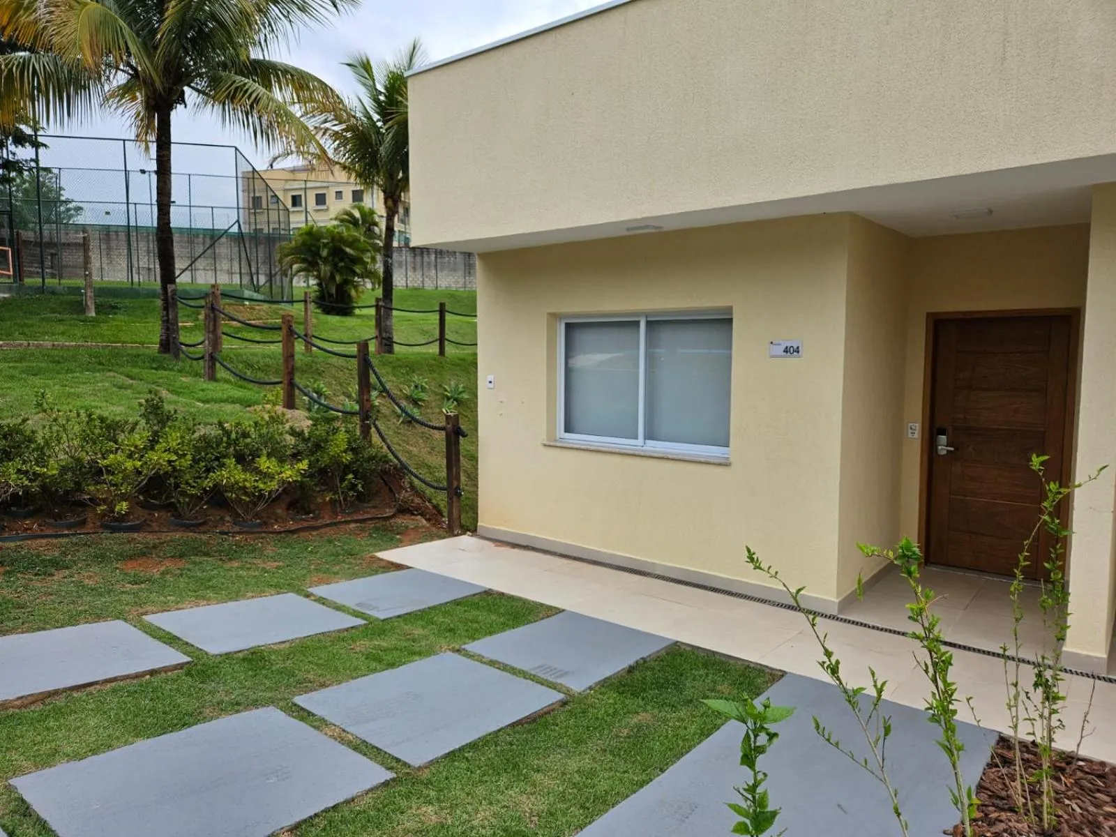 Facade/entrance in Vinhedo Plaza Hotel