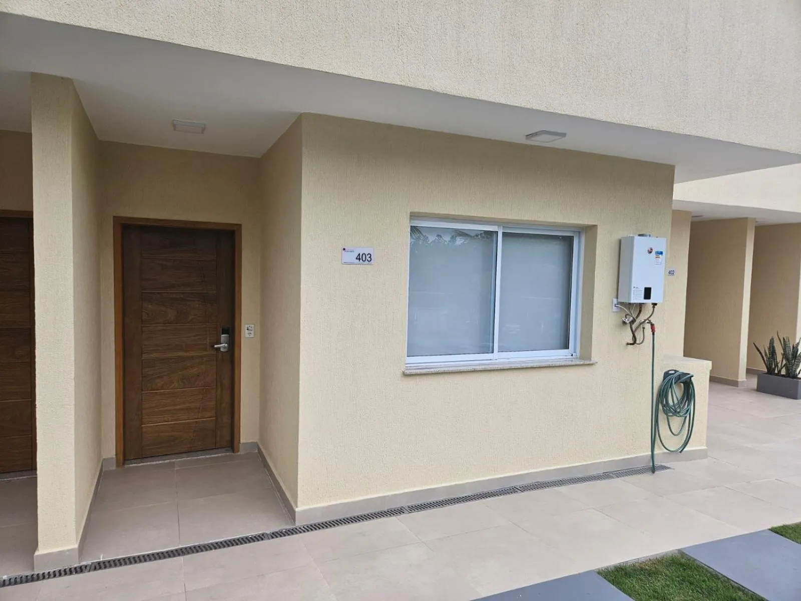 Day in Vinhedo Plaza Hotel