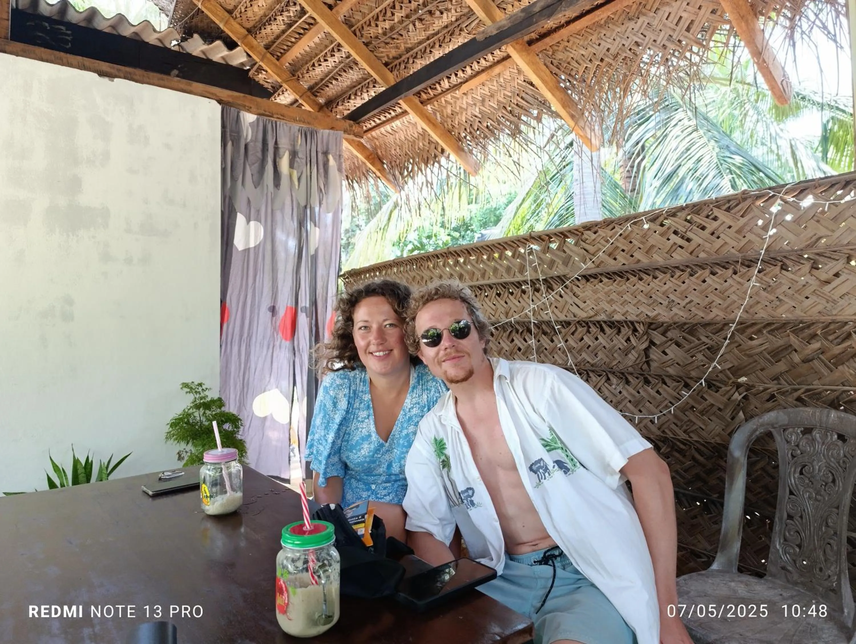 Surf Dream Villa Arugambay