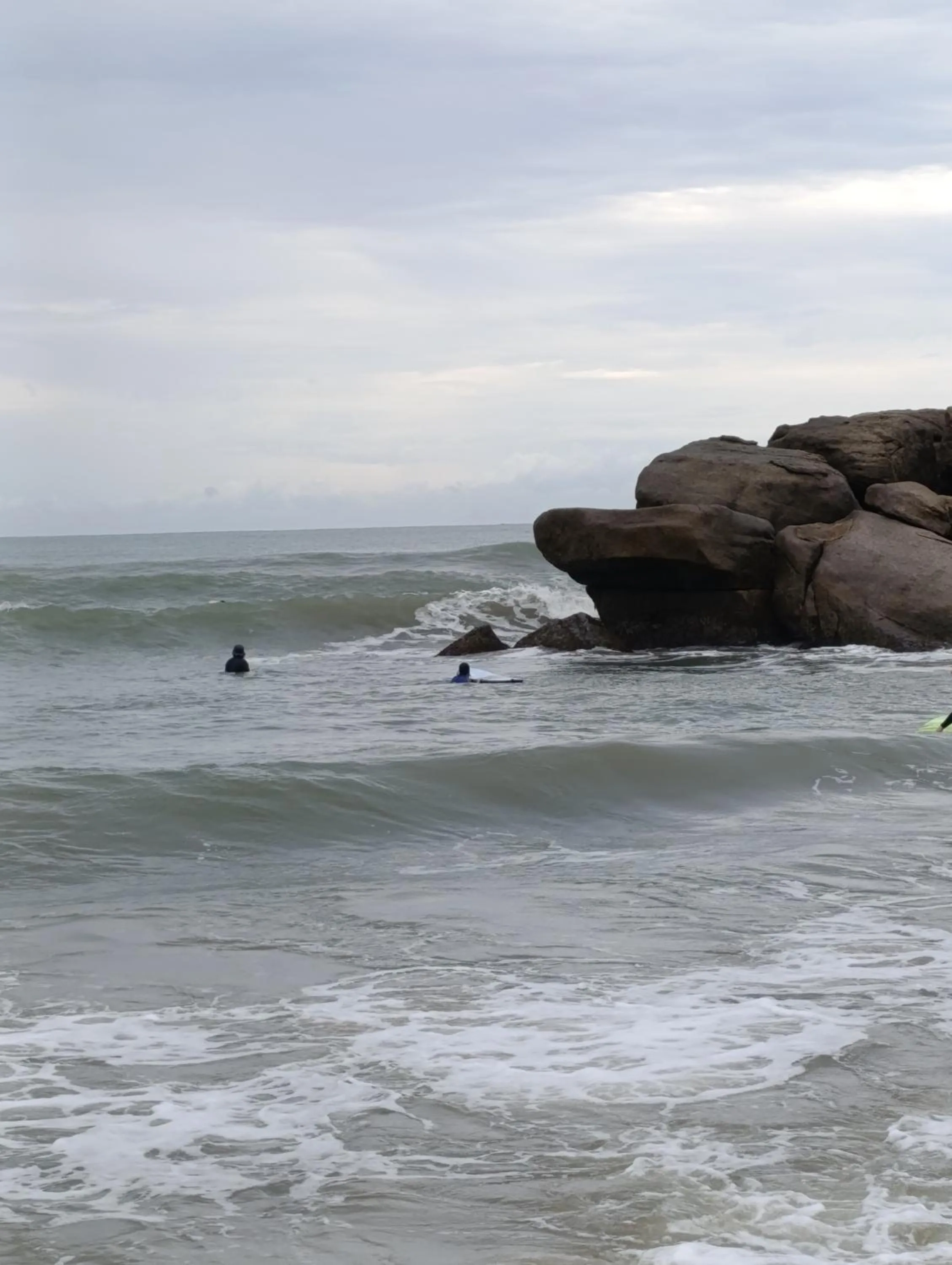 Surf Dream Villa Arugambay