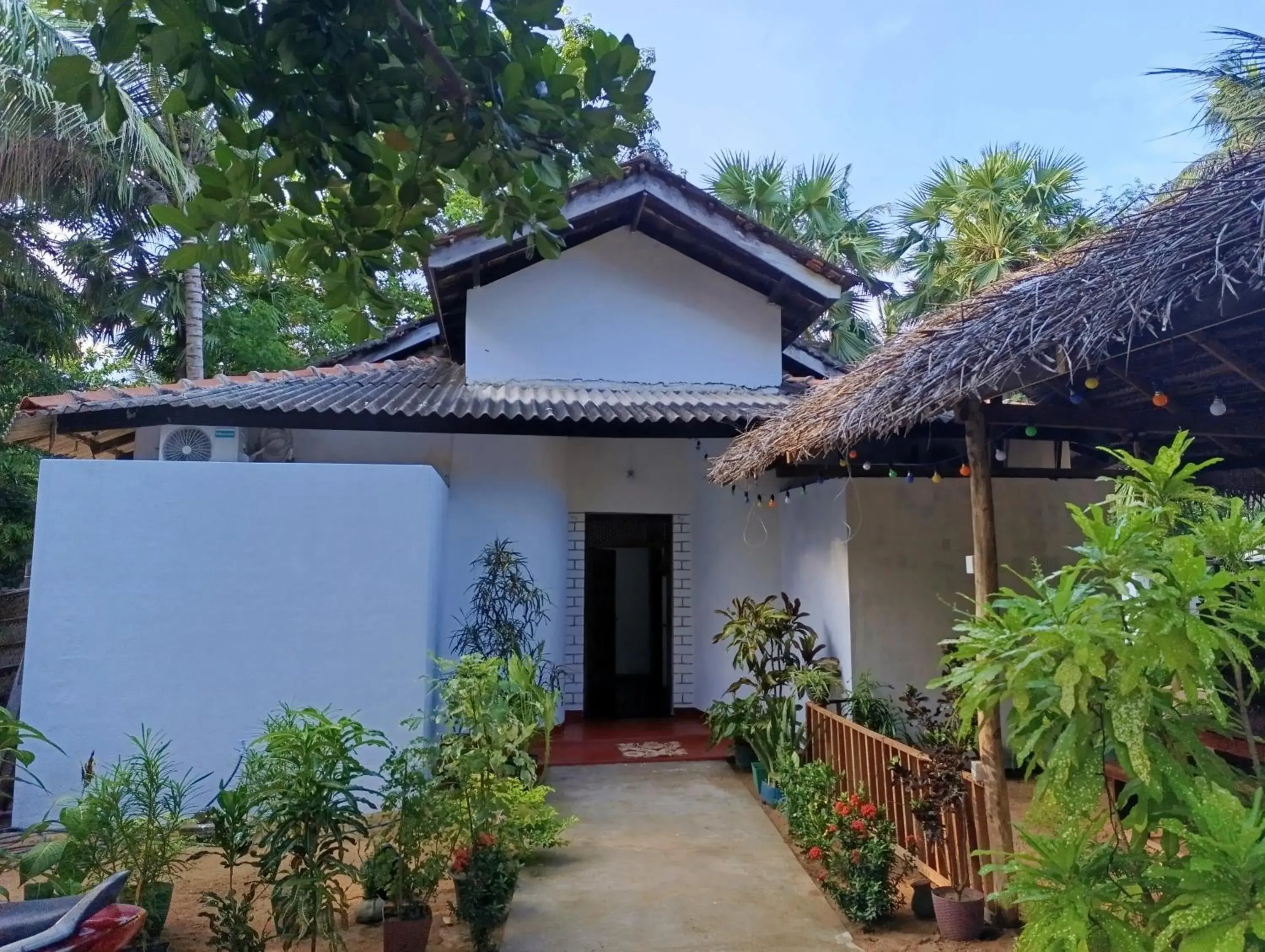 Surf Dream Villa Arugambay Surf Dream Villa Arugambay