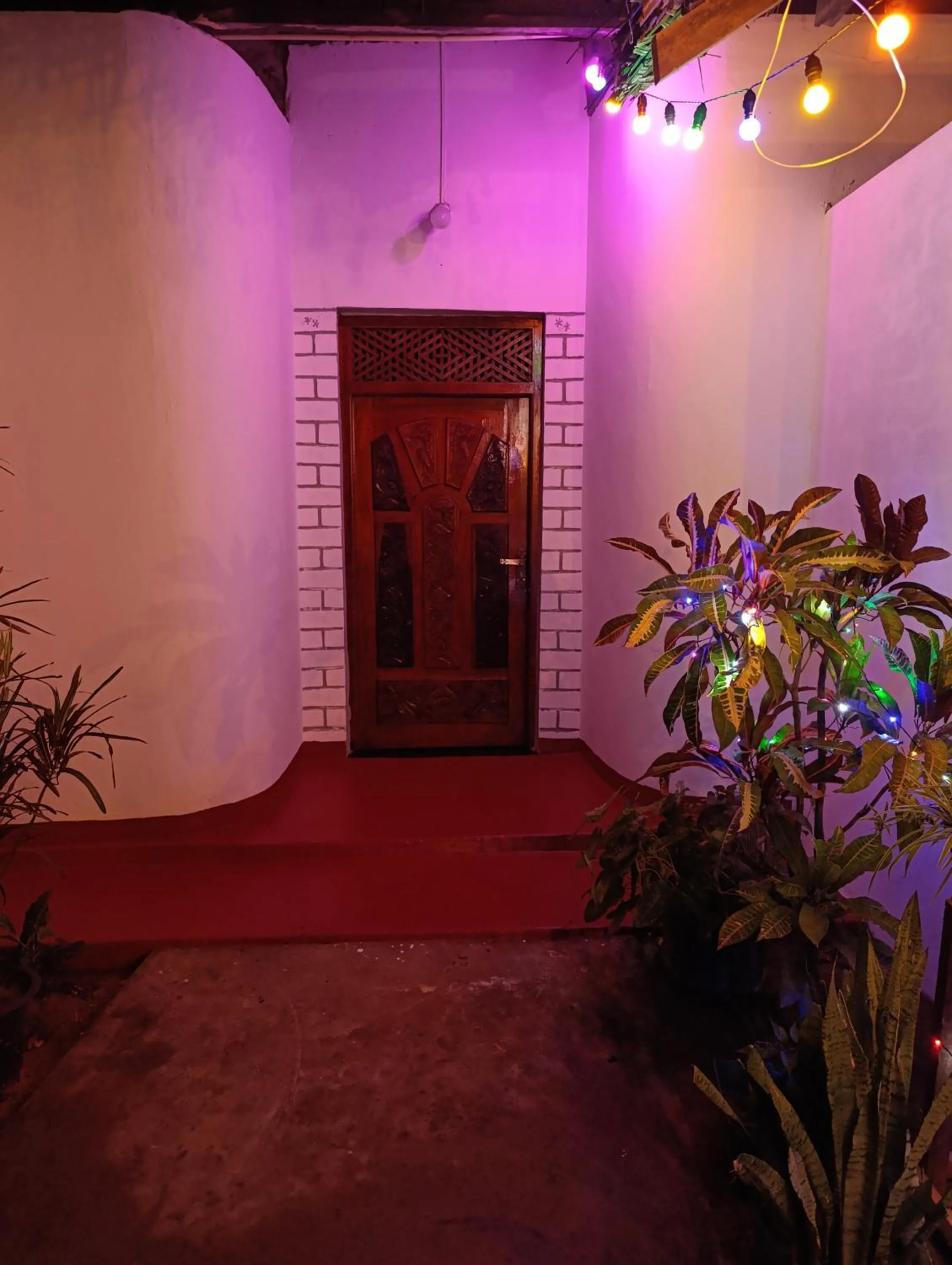 Surf Dream Villa Arugambay