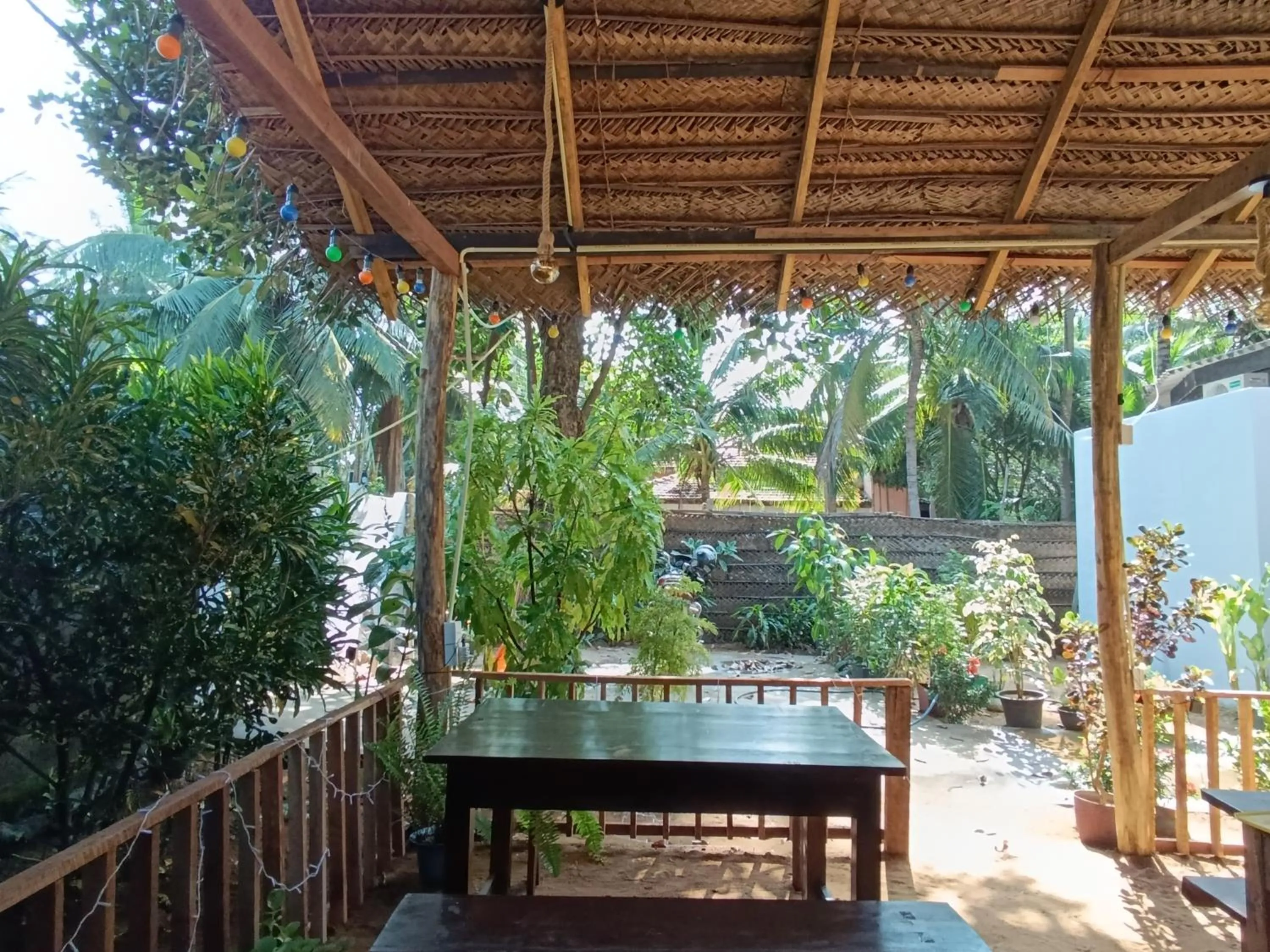 Surf Dream Villa Arugambay
