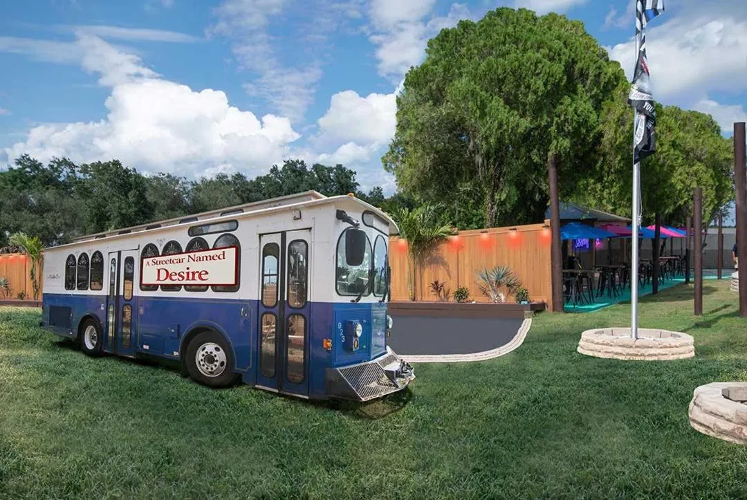 Liberty hill Executive Inn