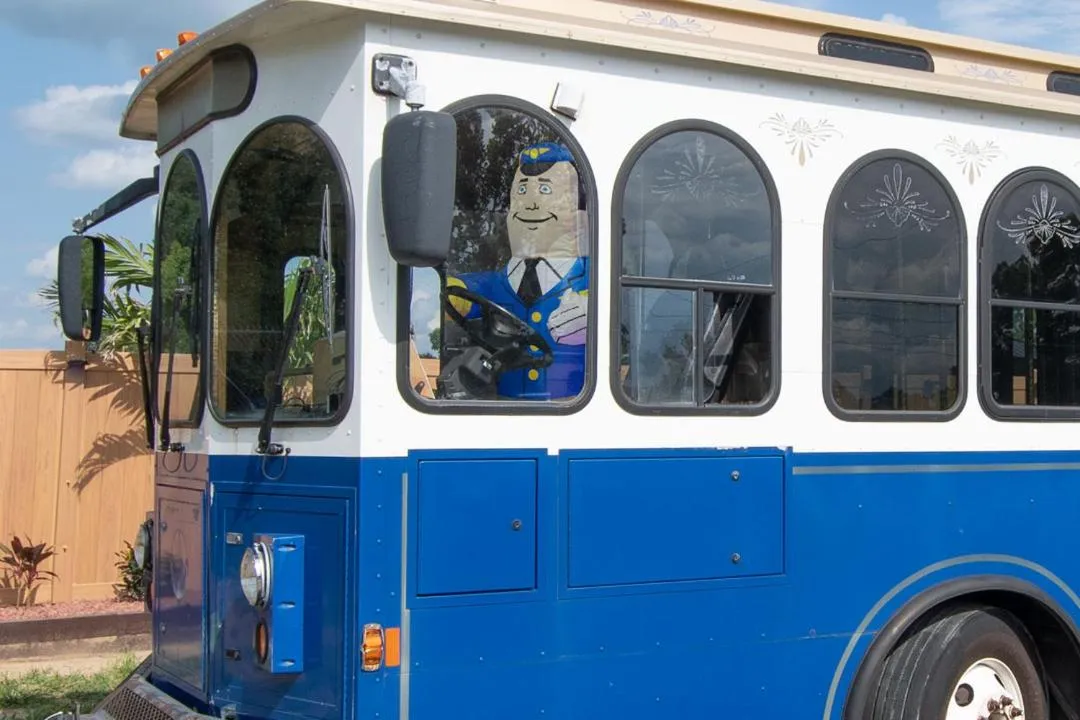 Liberty hill Executive Inn