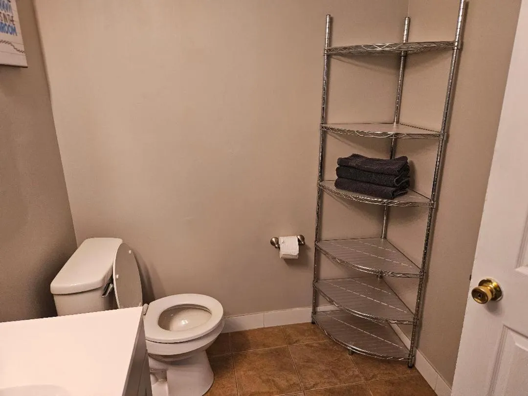 Liberty hill Executive Inn