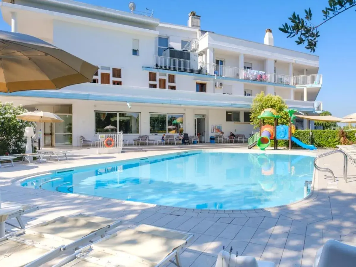Family Hotel Alexander - Azzurro Club Family Hotel Alexander - Azzurro Club