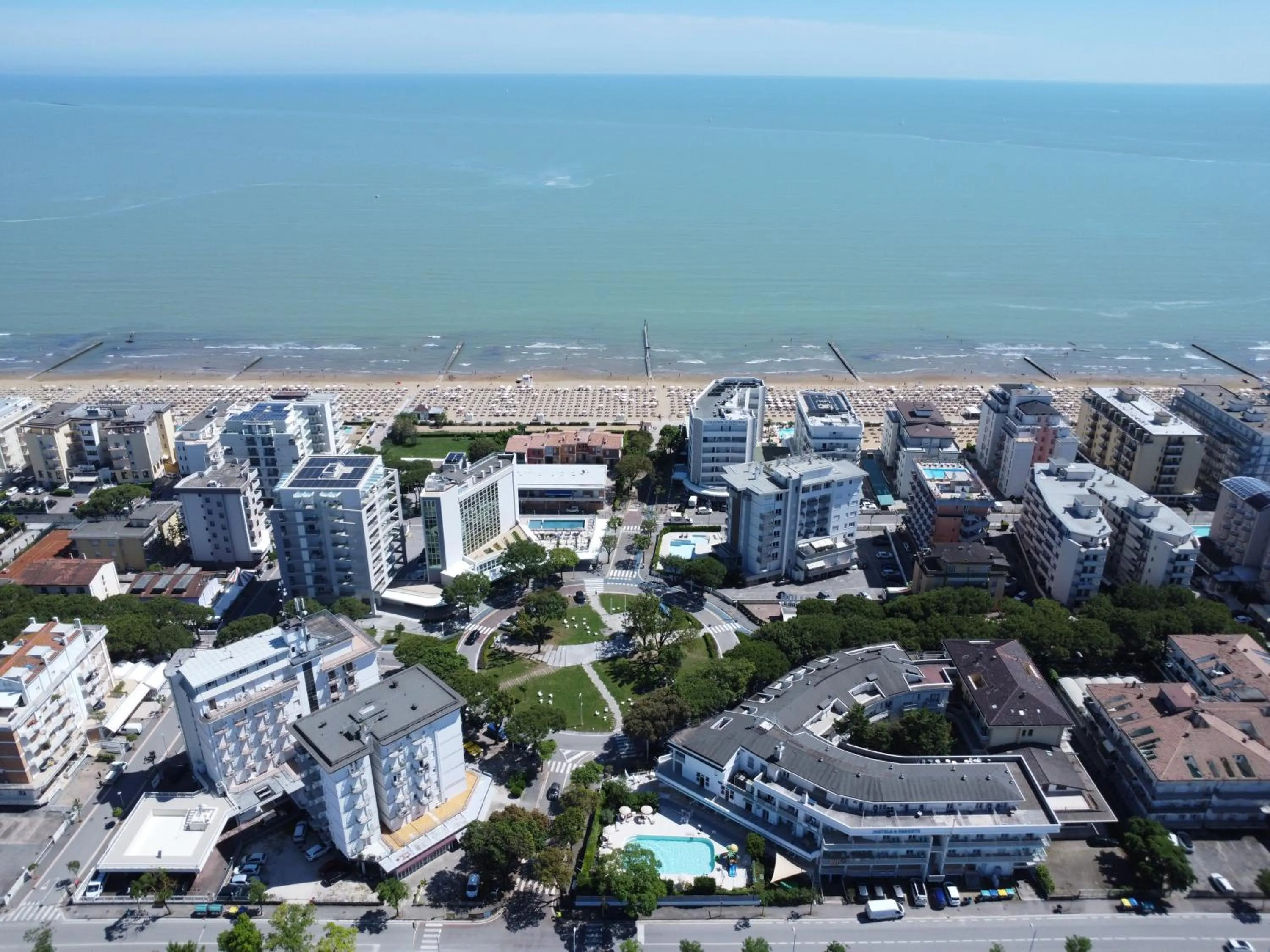 Family Hotel Alexander - Azzurro Club