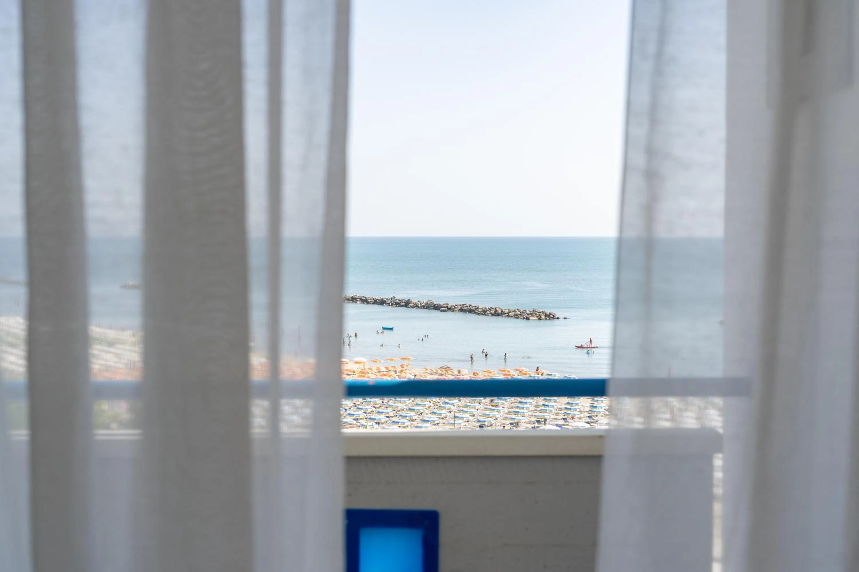 View (from property/room) in Hotel Concord