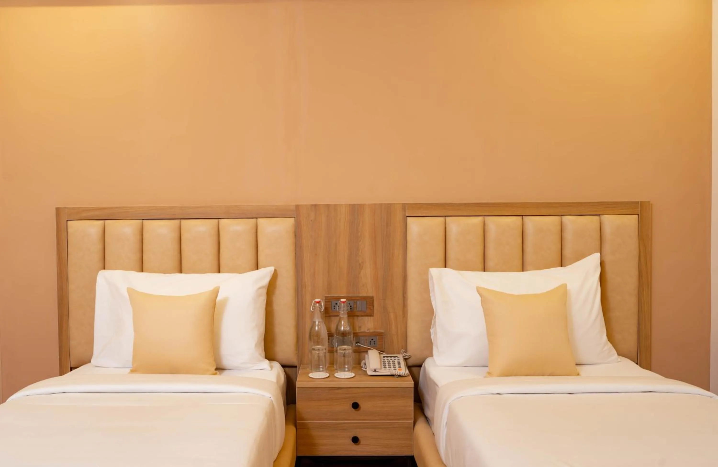 Bedroom, Bed in HZ Bangalore Stories