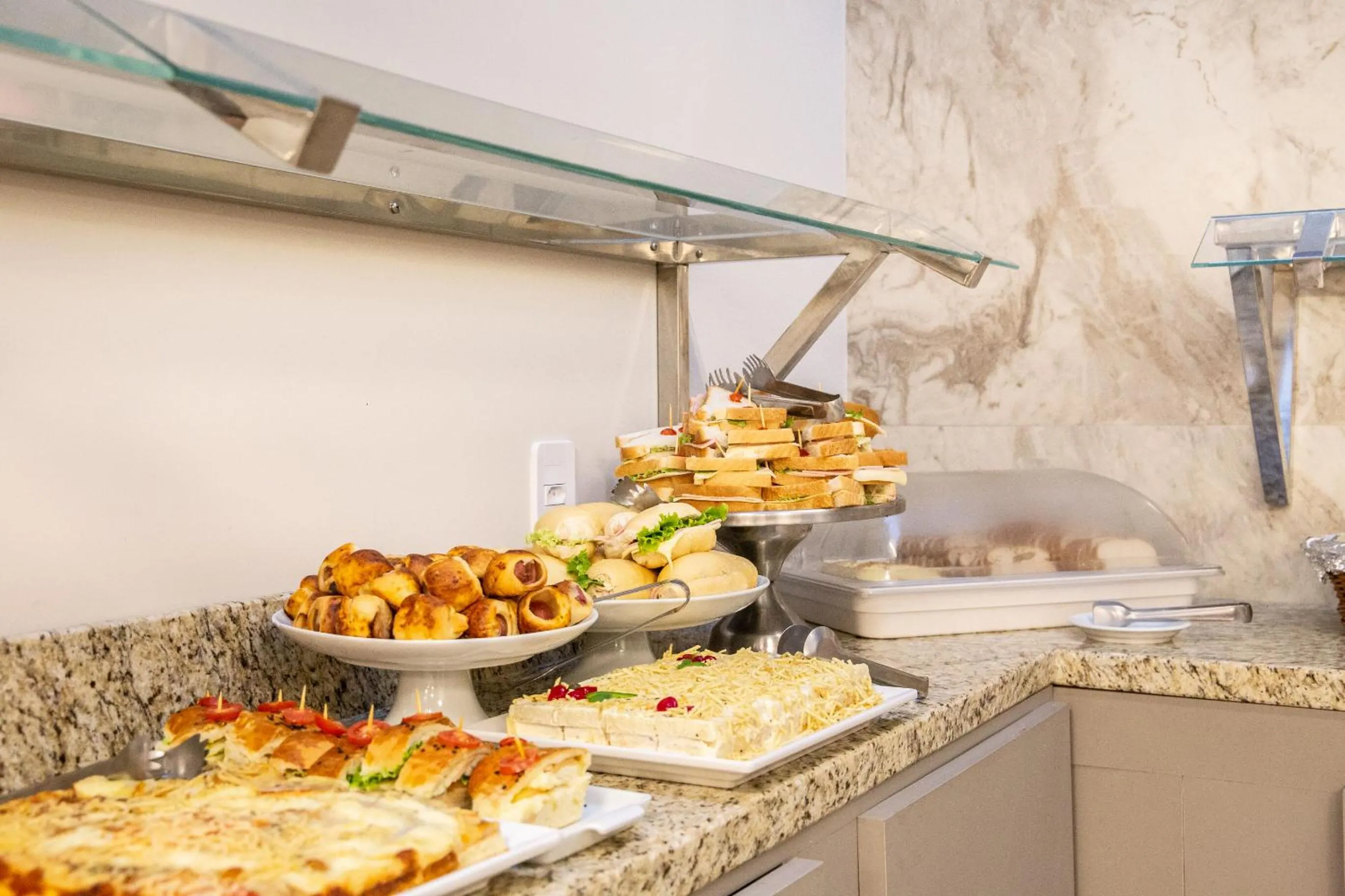 Hotel Dom Rafael Executivo