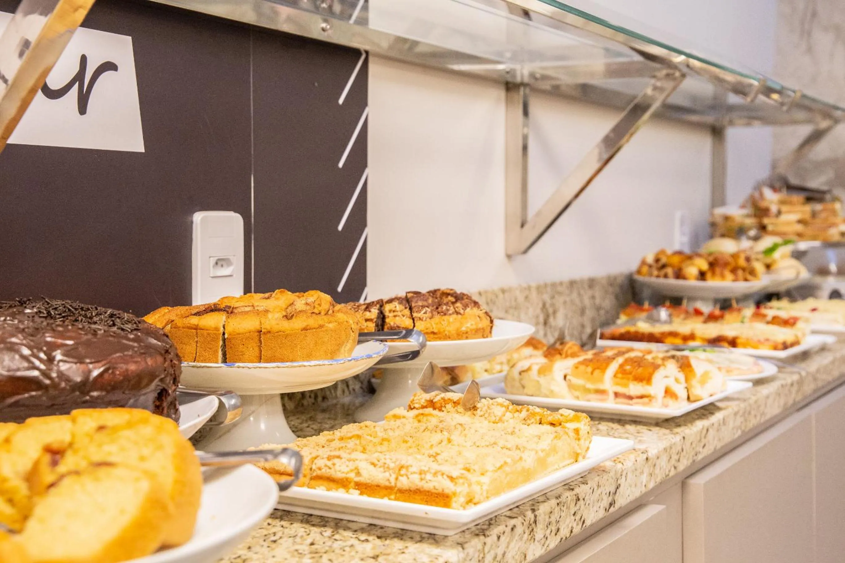 Hotel Dom Rafael Executivo