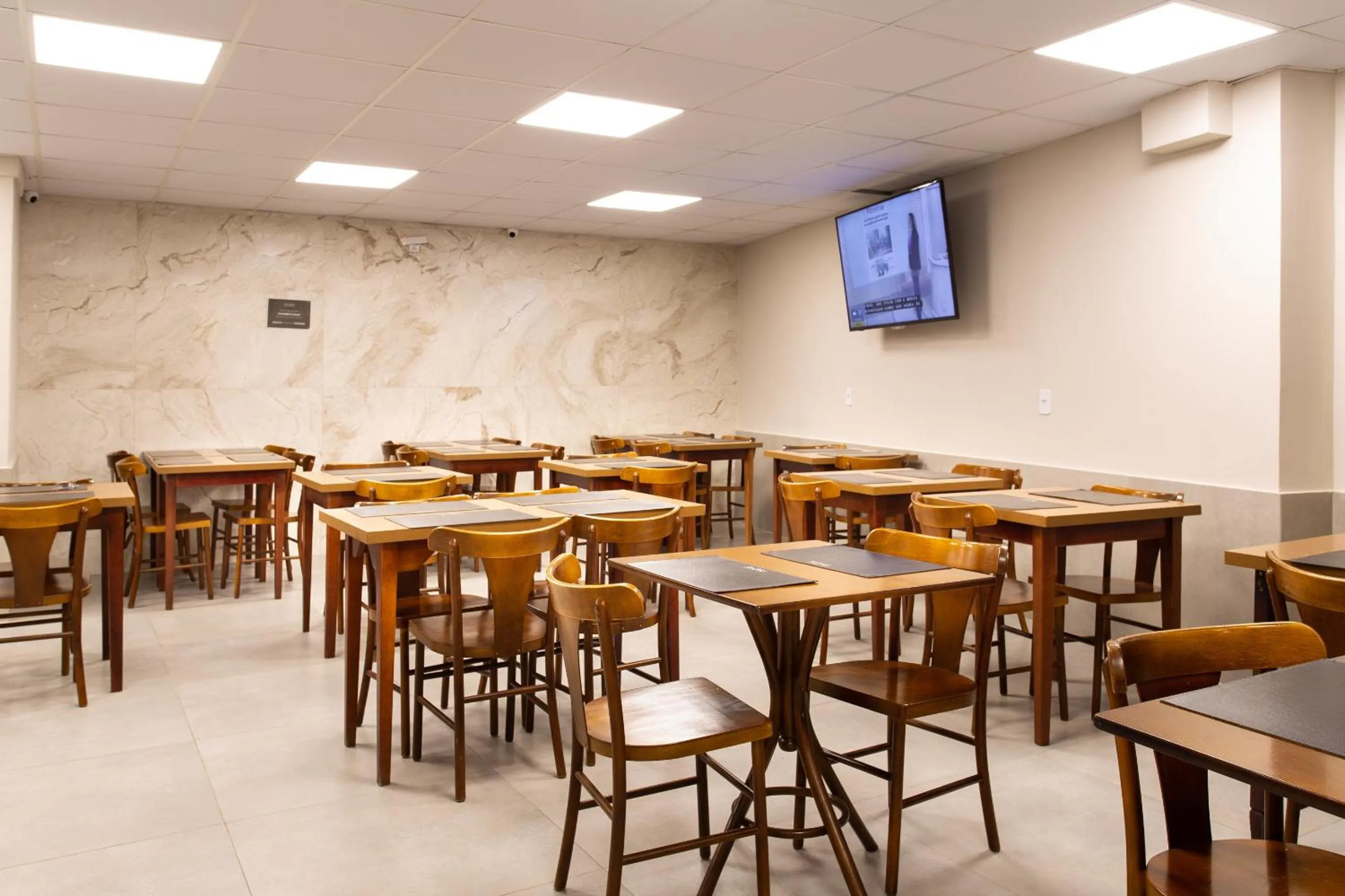 Hotel Dom Rafael Executivo