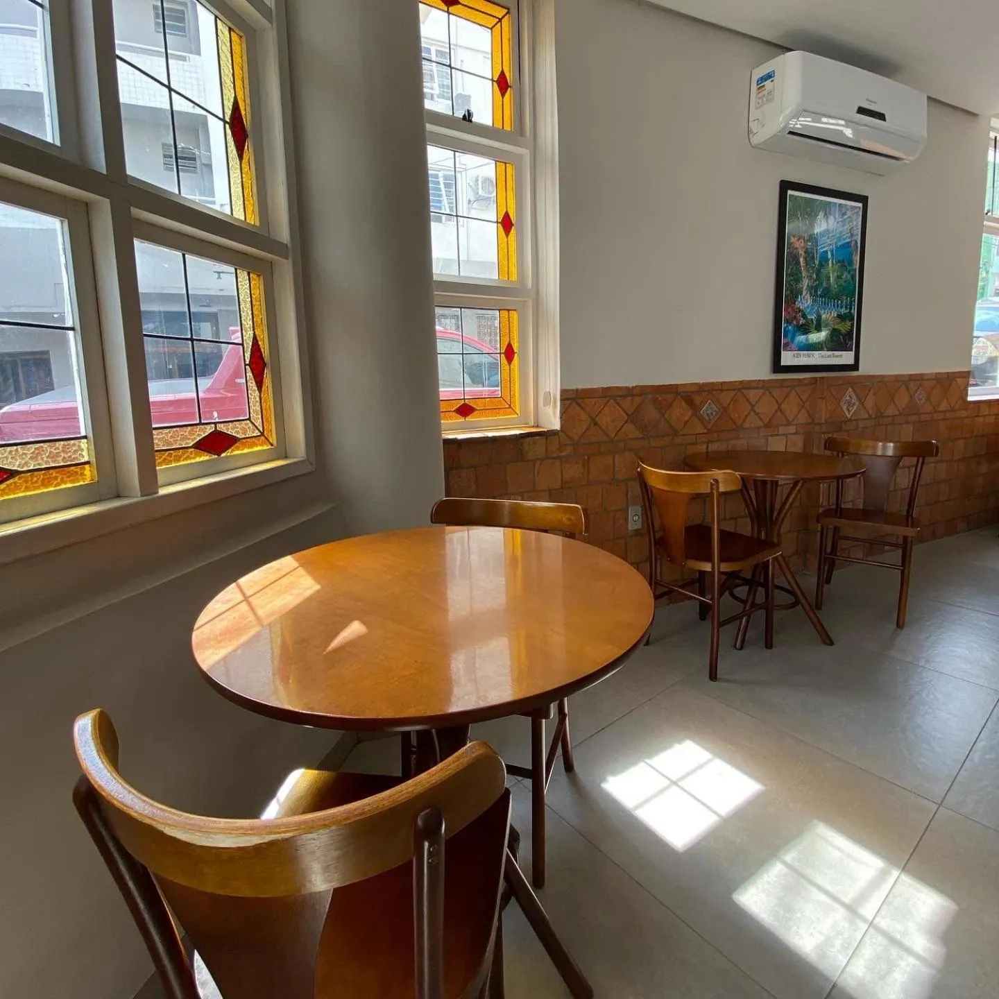 Property building in Hotel Dom Rafael Executivo