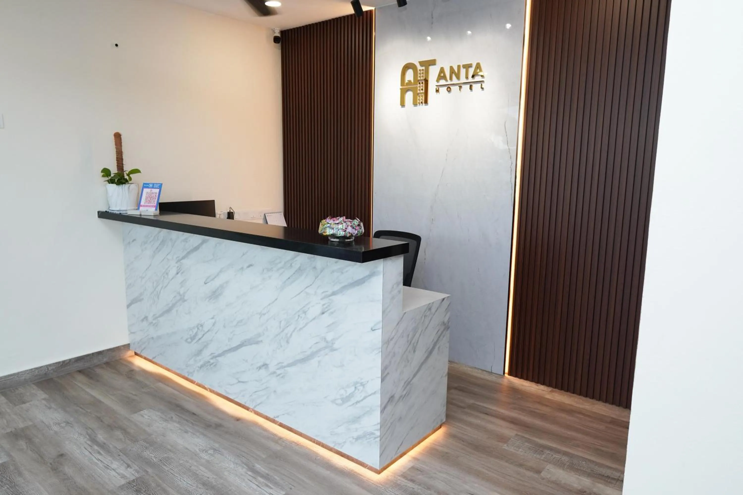 Anta Hotel
