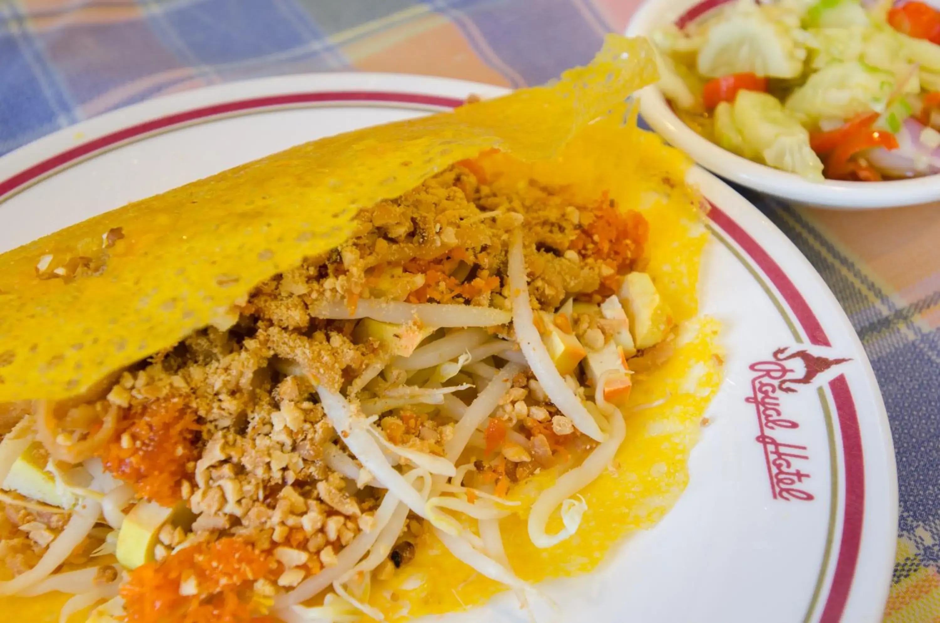 Food and drinks in Royal Rattanakosin Hotel - Near Grand Palace & Khaosan Road Food and drinks in Royal Rattanakosin Hotel - Near Grand Palace & Khaosan Road