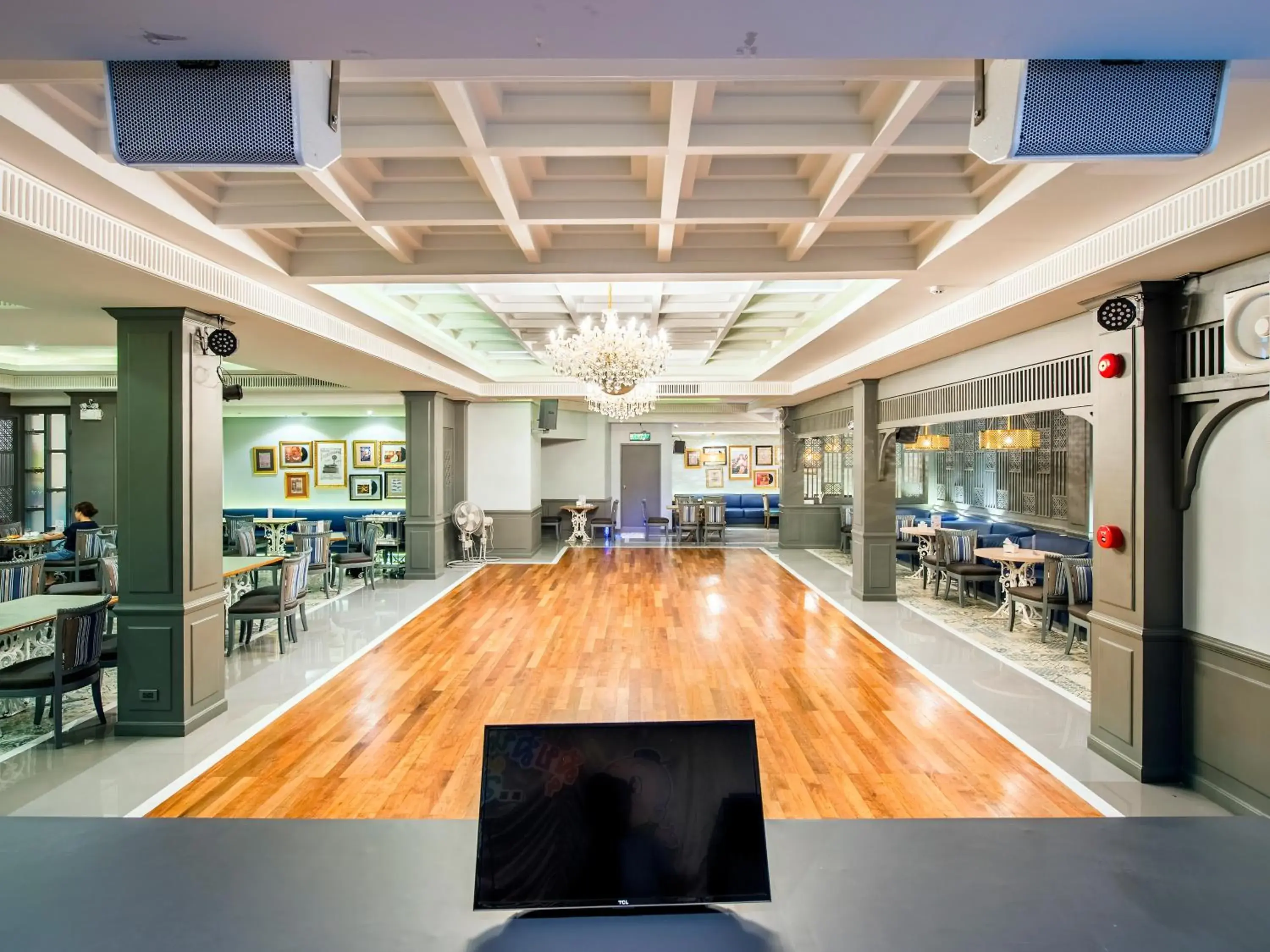 Lobby or reception in Royal Rattanakosin Hotel - Near Grand Palace & Khaosan Road Lobby or reception in Royal Rattanakosin Hotel - Near Grand Palace & Khaosan Road