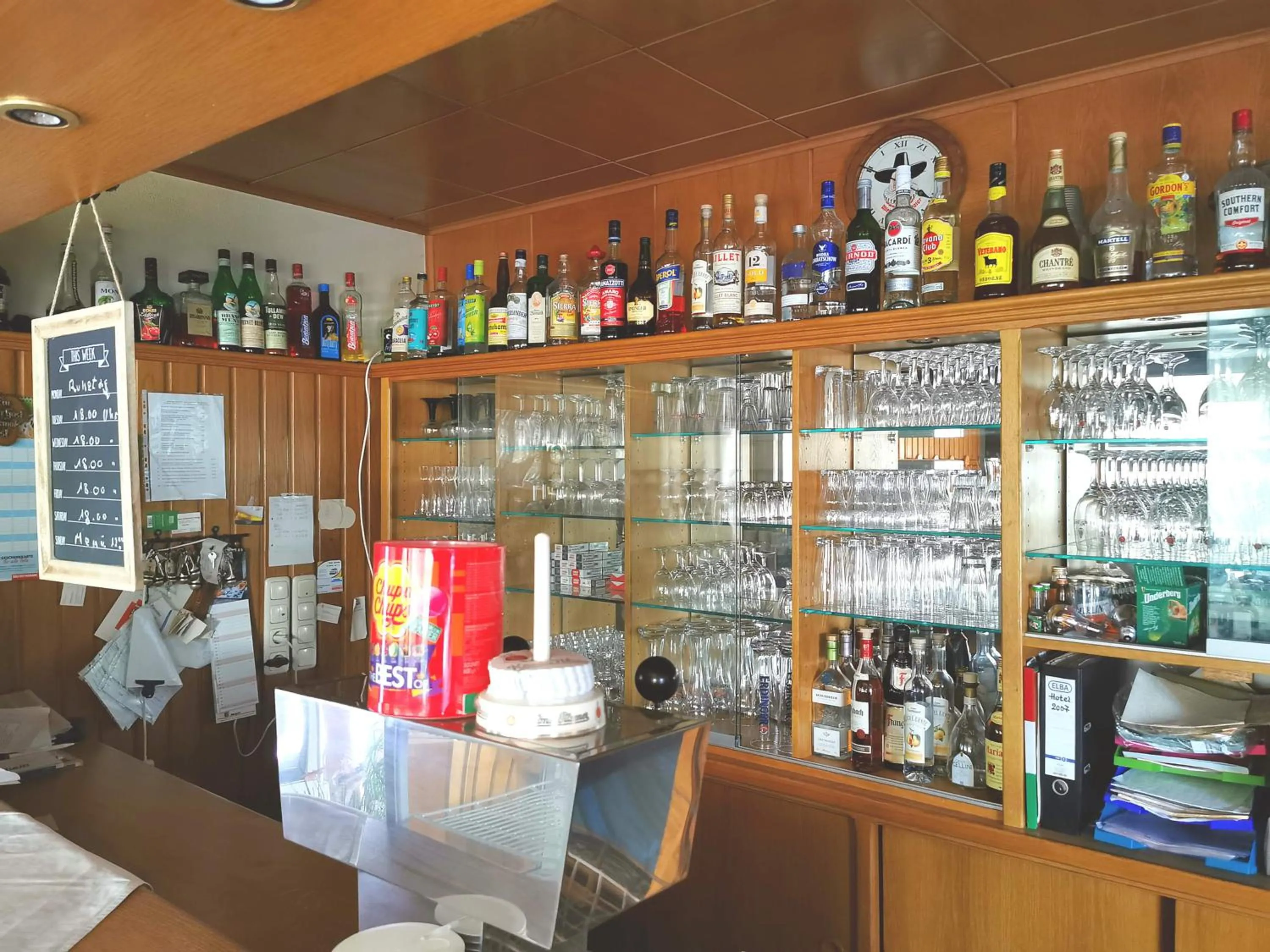 Landgasthof Leverenz "Traditionell & rustikal"