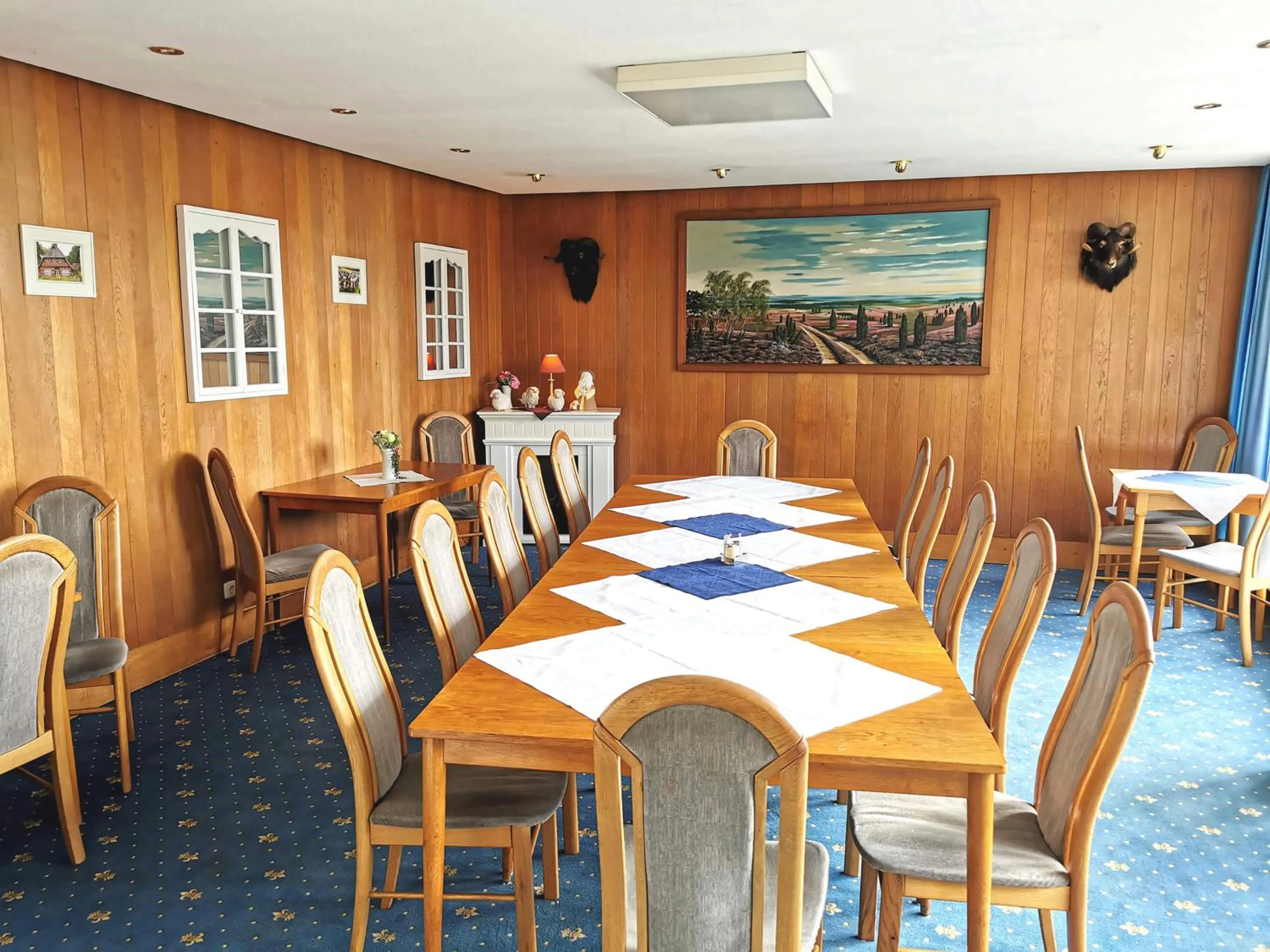 Landgasthof Leverenz "Traditionell & rustikal"