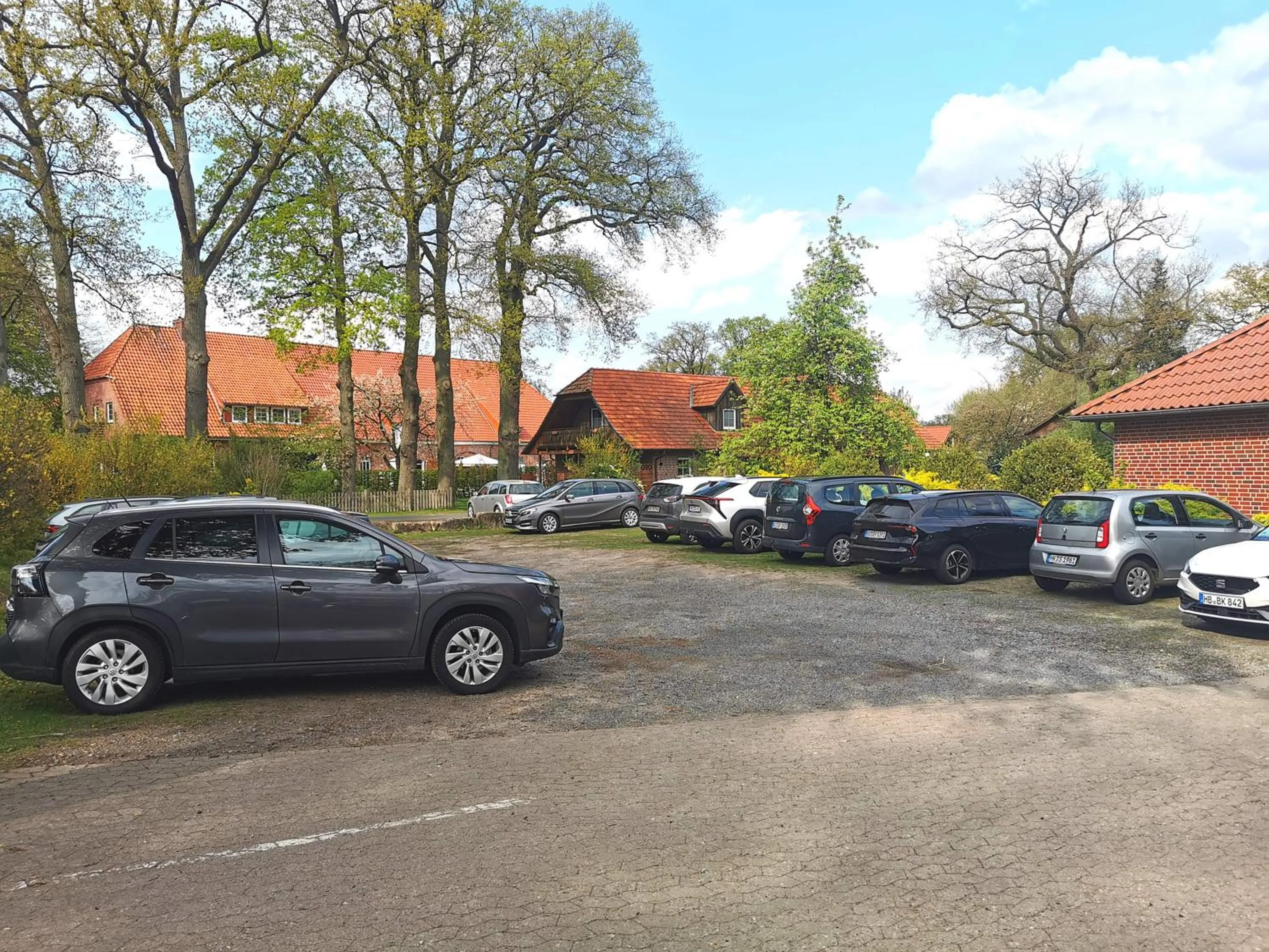 Landgasthof Leverenz "Traditionell & rustikal"