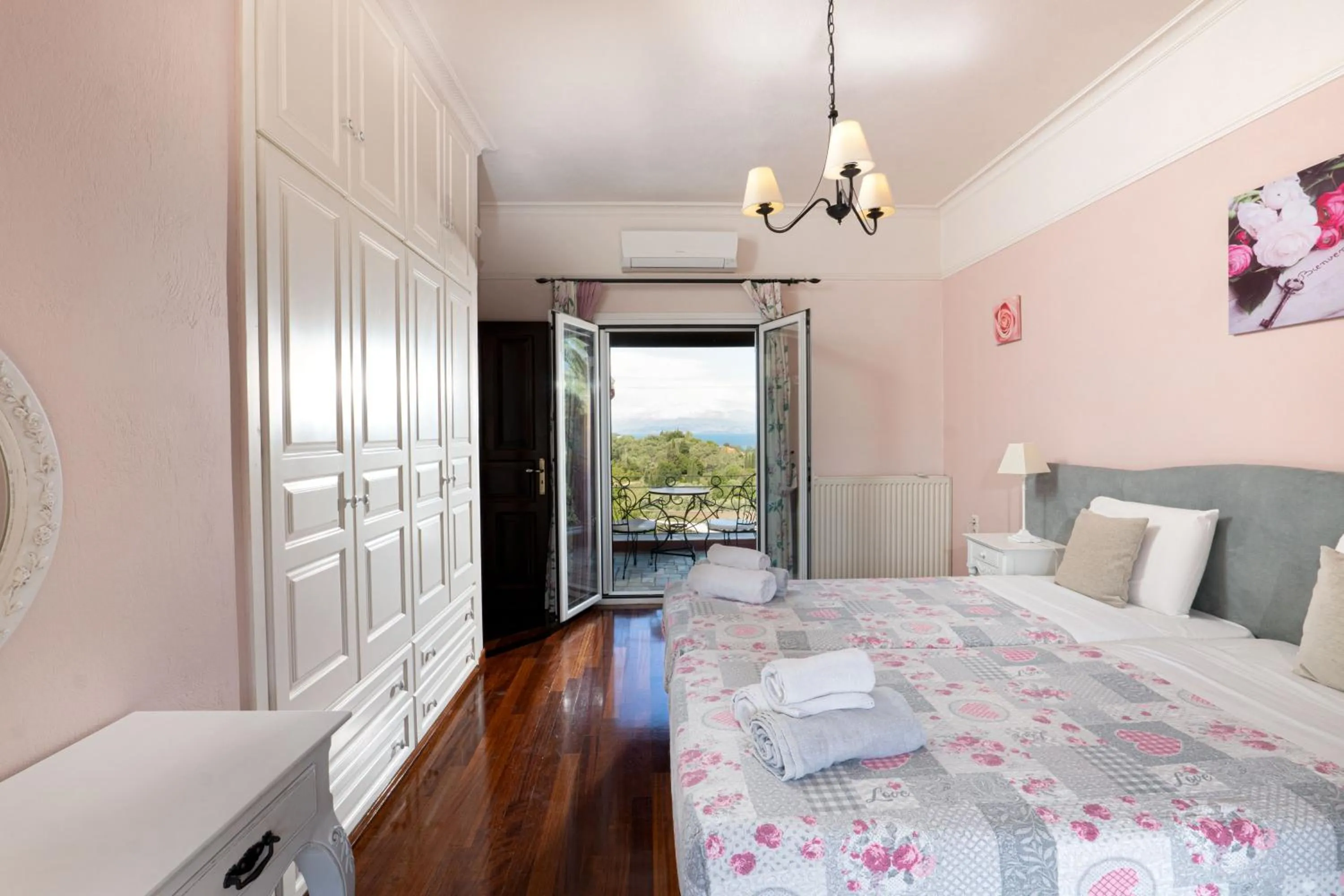 Villa Kerkyra