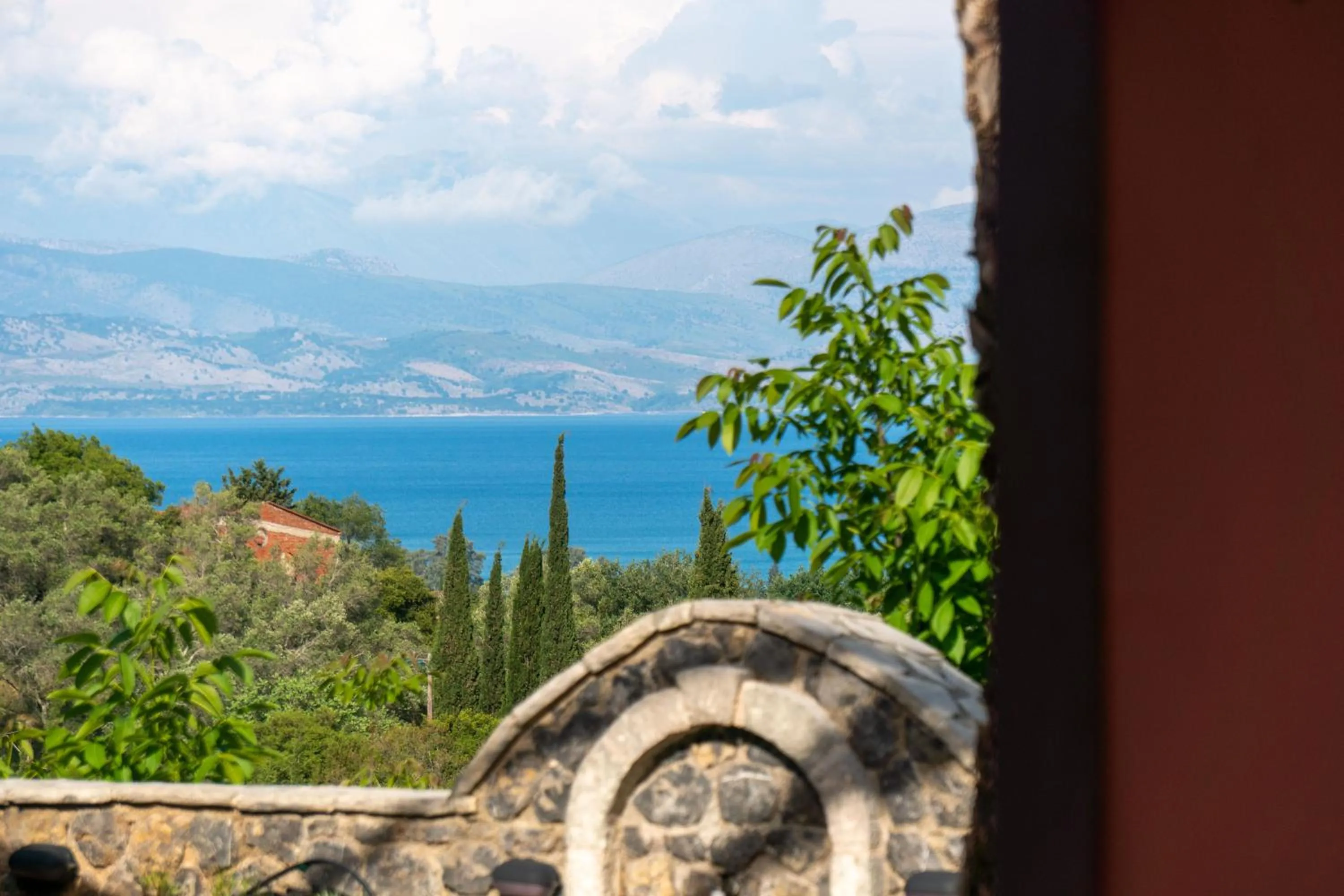 Villa Kerkyra