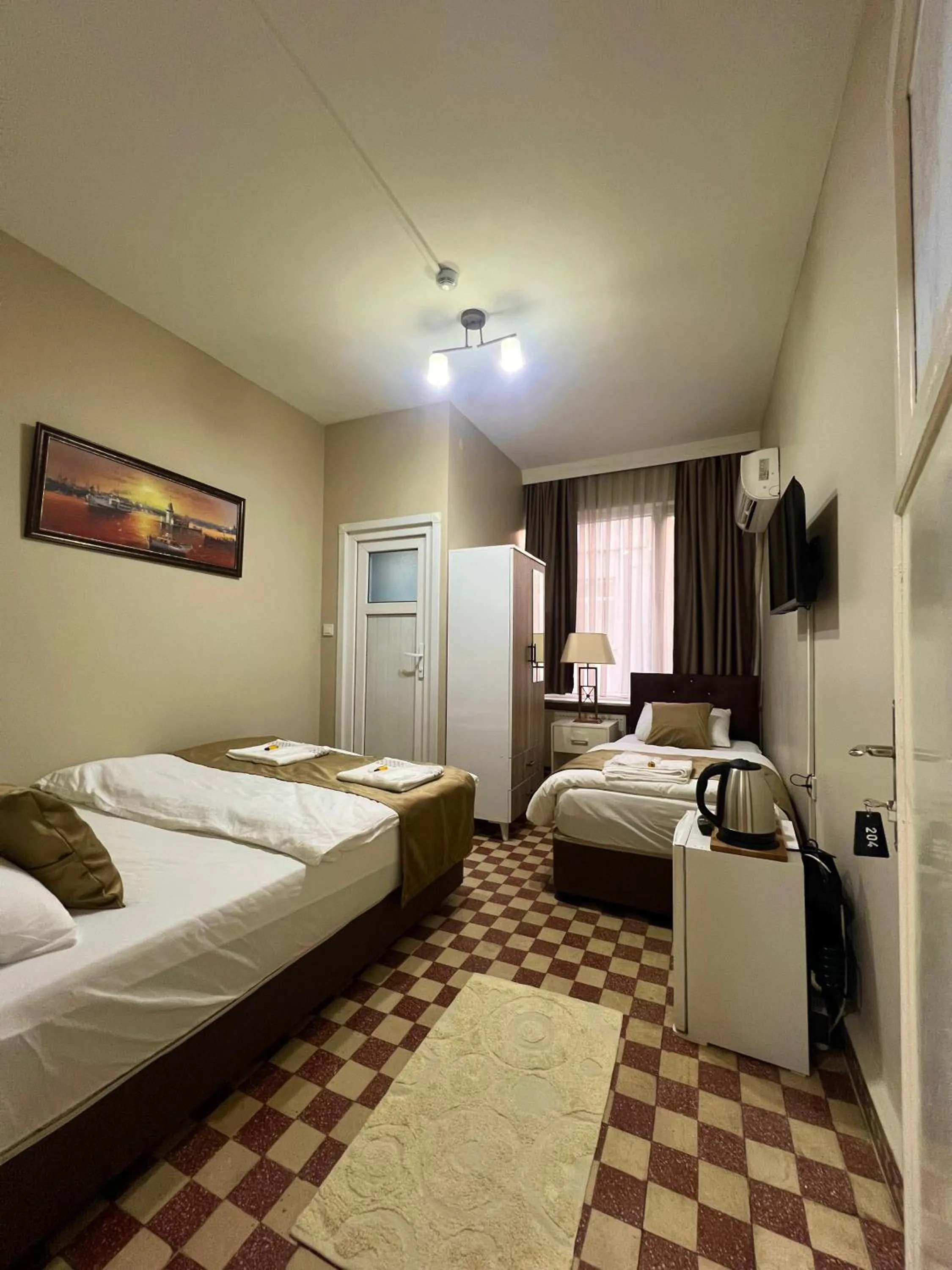 Fındık Palas Otel
