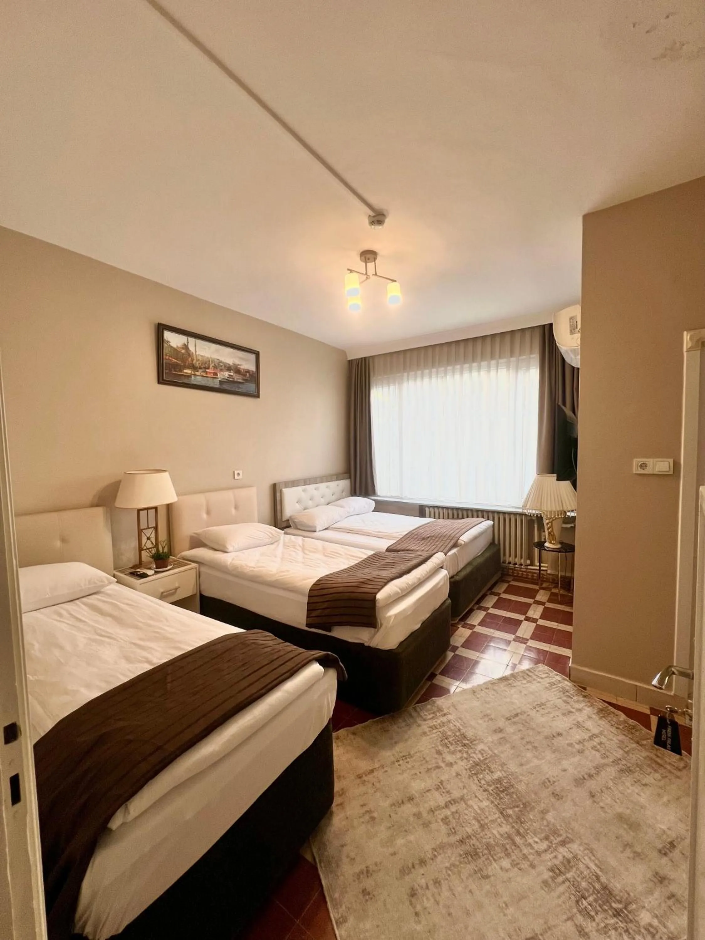 Fındık Palas Otel