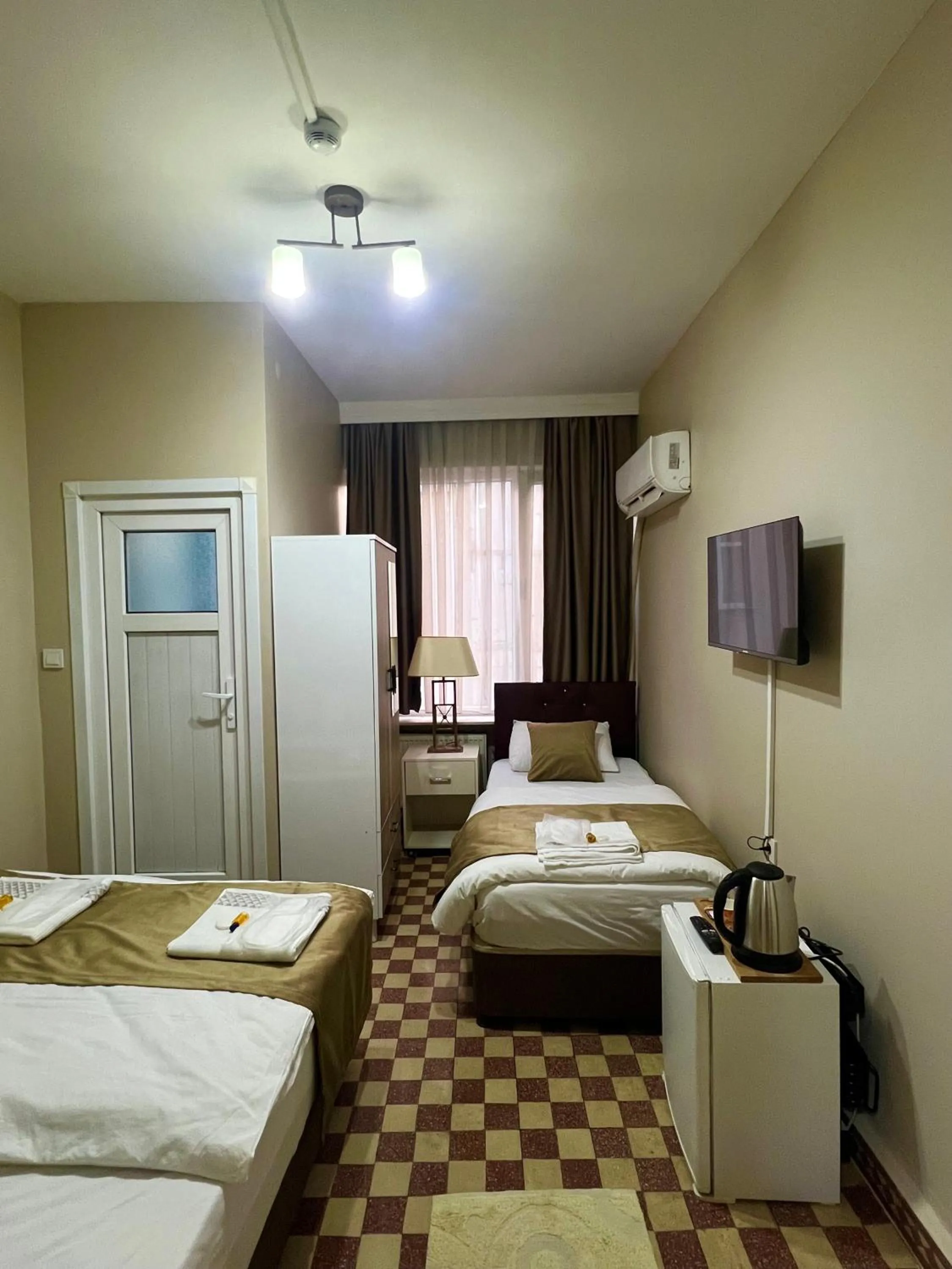 Fındık Palas Otel