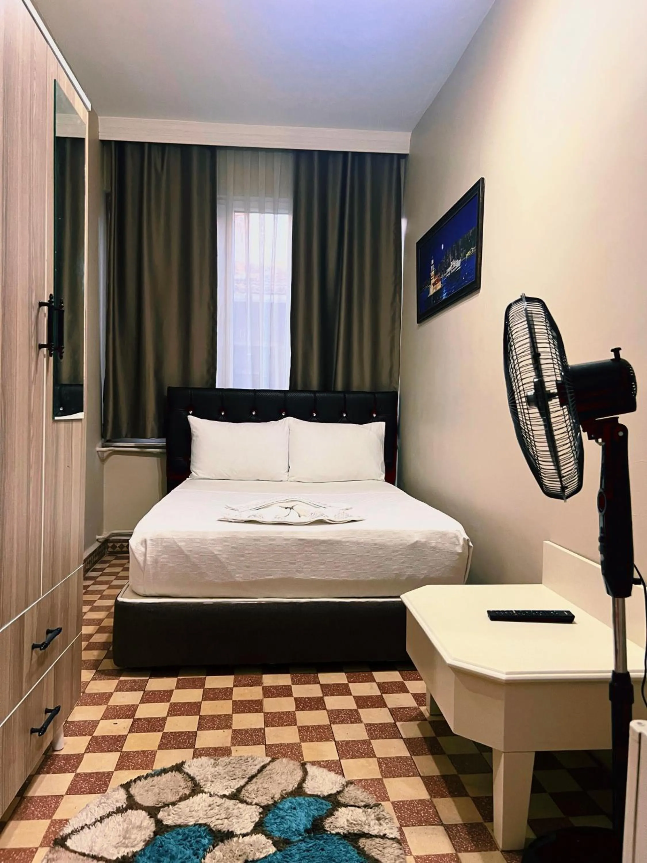 Fındık Palas Otel