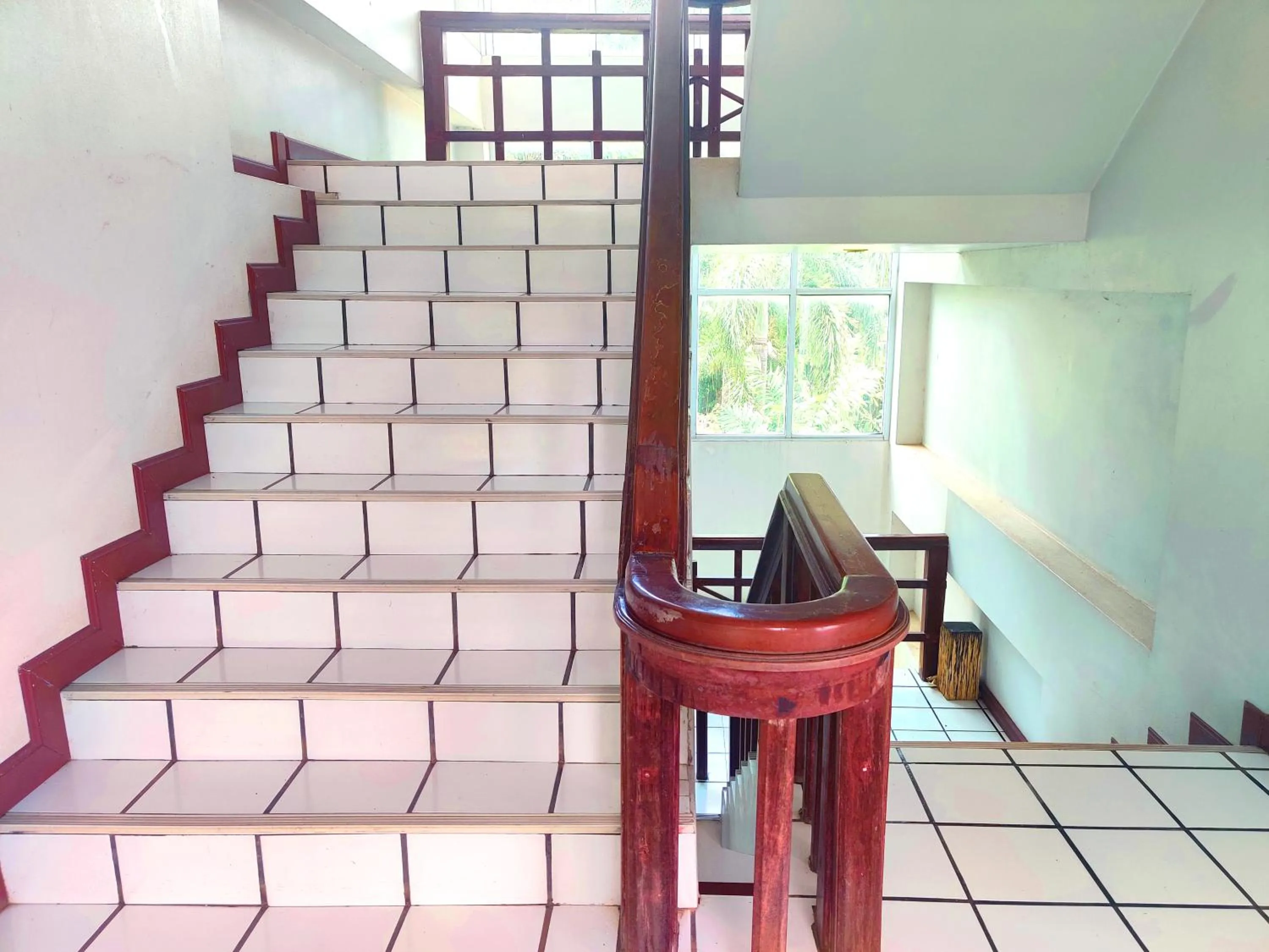 Property building in Thong Paeka Hotel