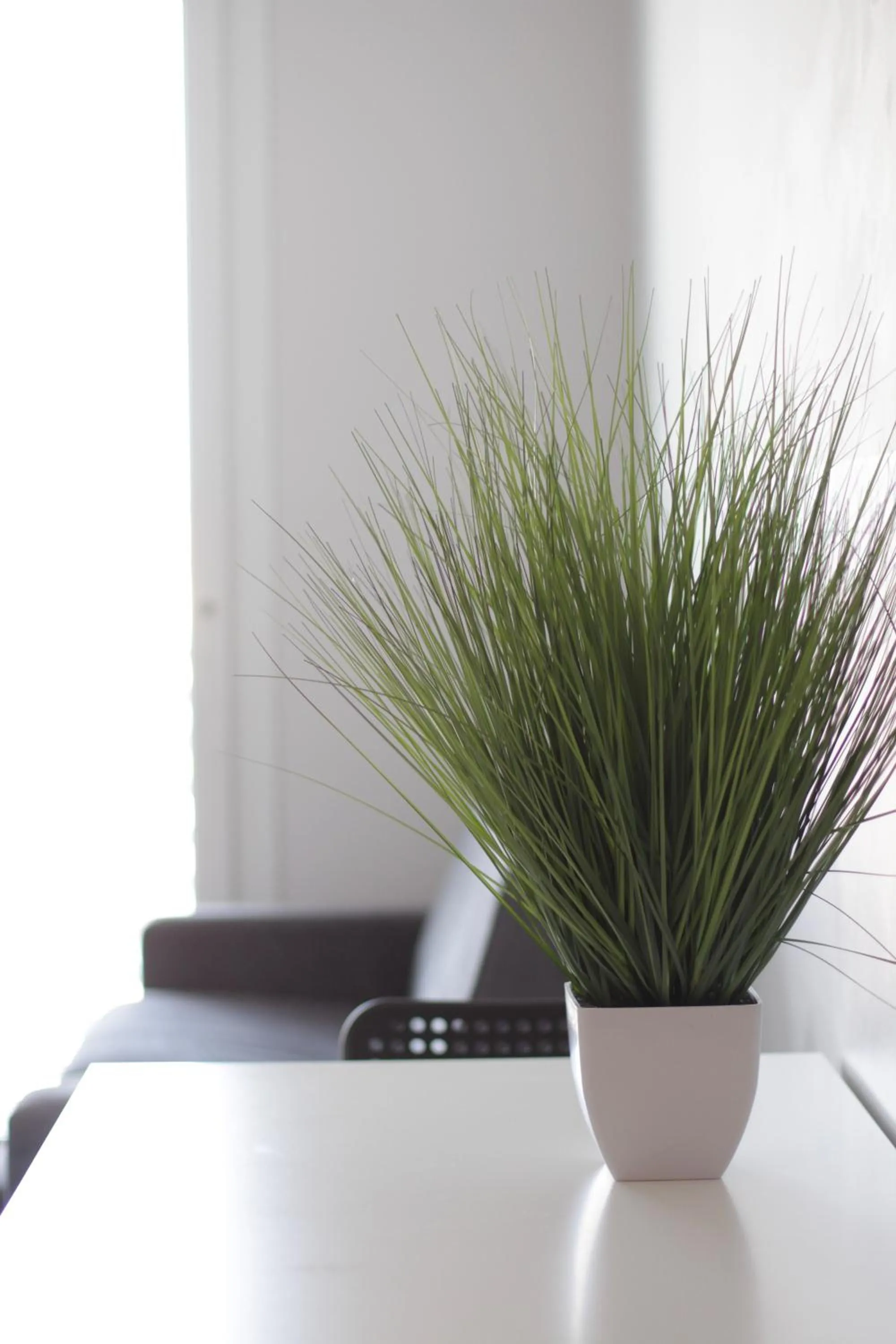 Decorative detail in The Residence Galliate