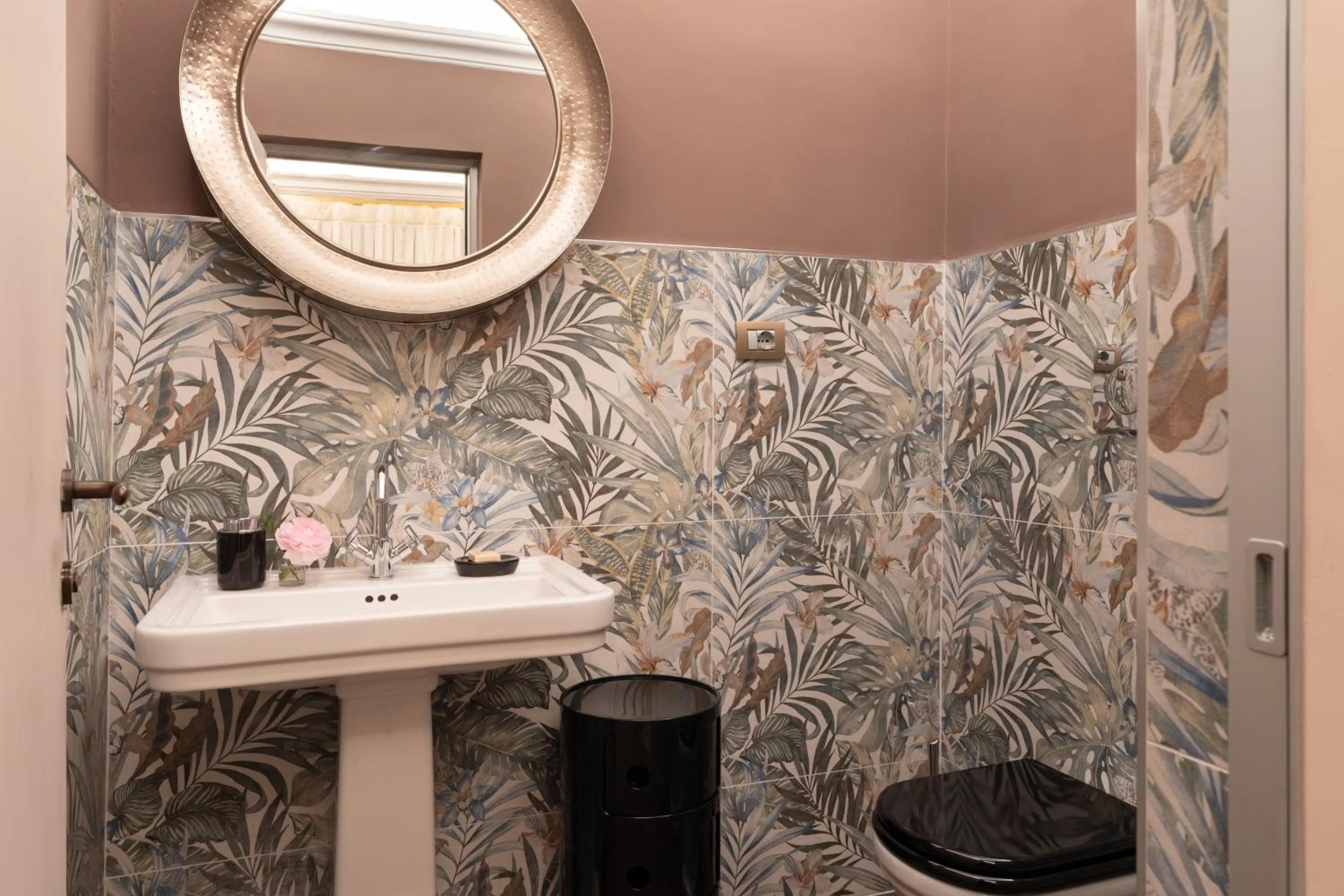 Piazza Pitti Palace - Residenza d'Epoca