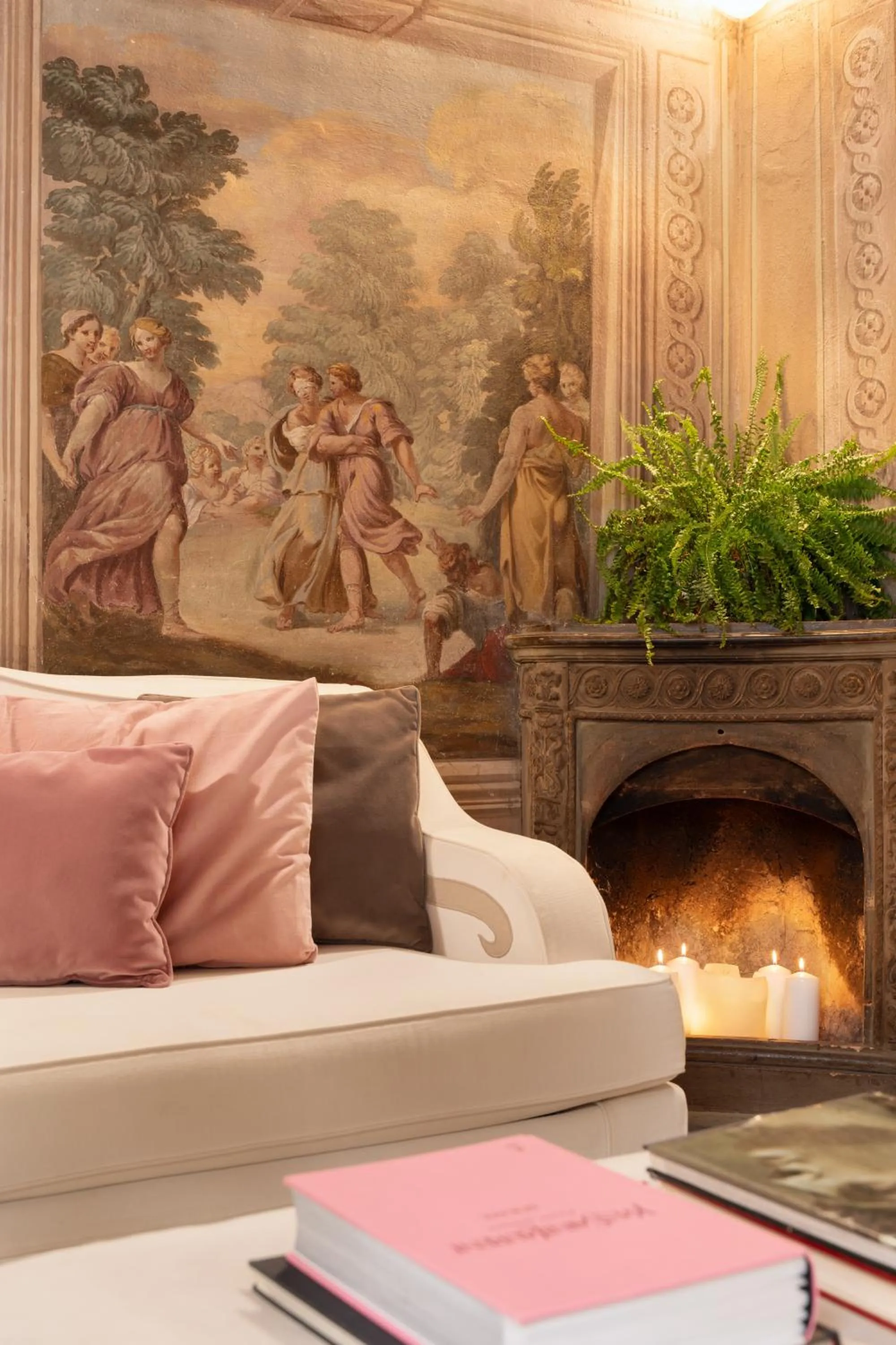 Piazza Pitti Palace - Residenza d'Epoca