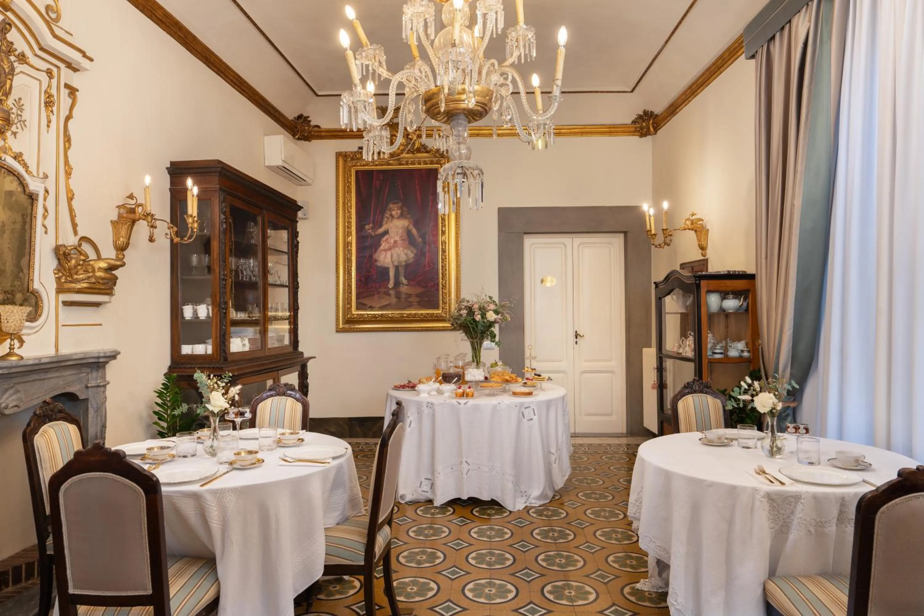 Piazza Pitti Palace - Residenza d'Epoca