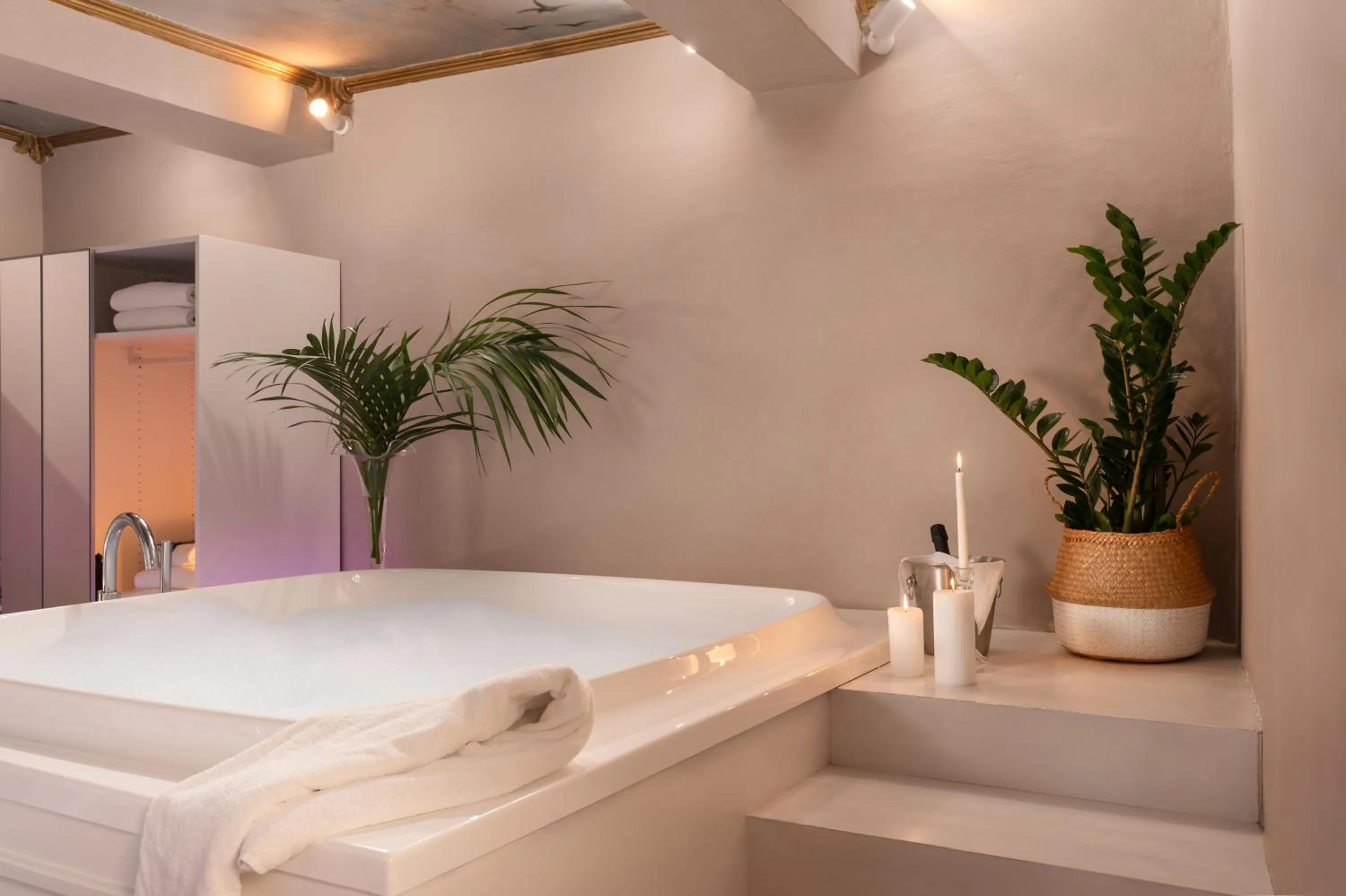 Piazza Pitti Palace - Residenza d'Epoca